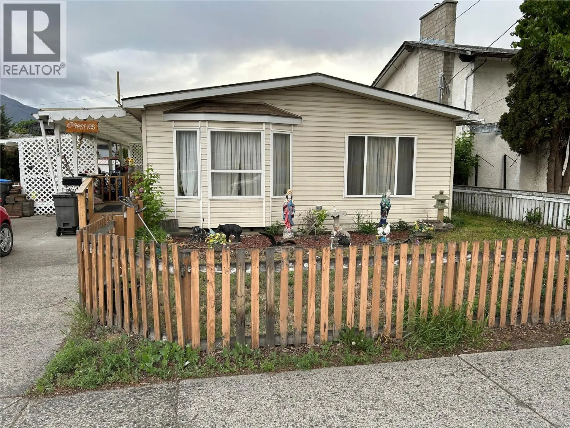Property at 2388 QUILCHENA Avenue, Merritt, BC