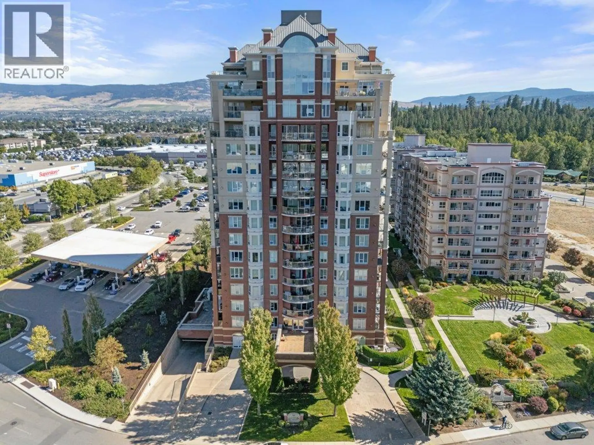 Property at #604 1947 Underhill Street, Kelowna, BC