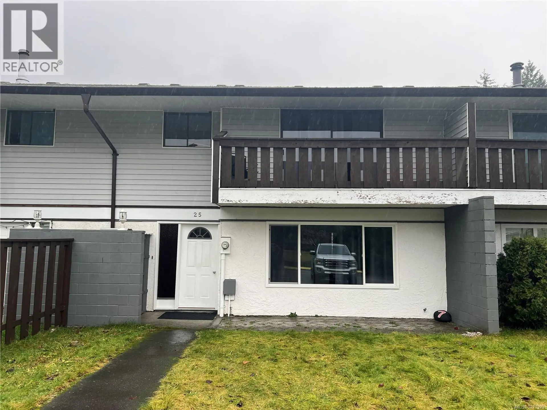 Property at #25 500 Muchalat Pl, Gold River, BC