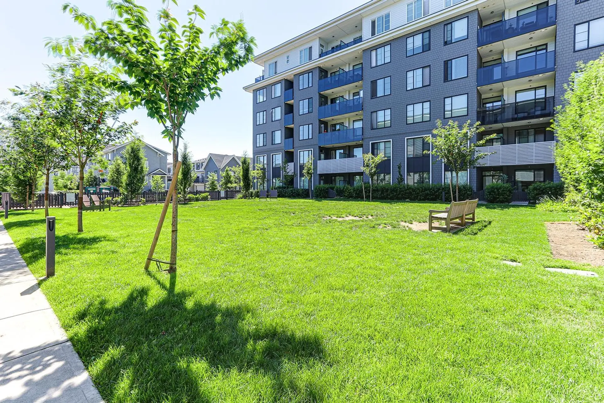Property at #610 15858 Fraser Highway, Surrey, BC