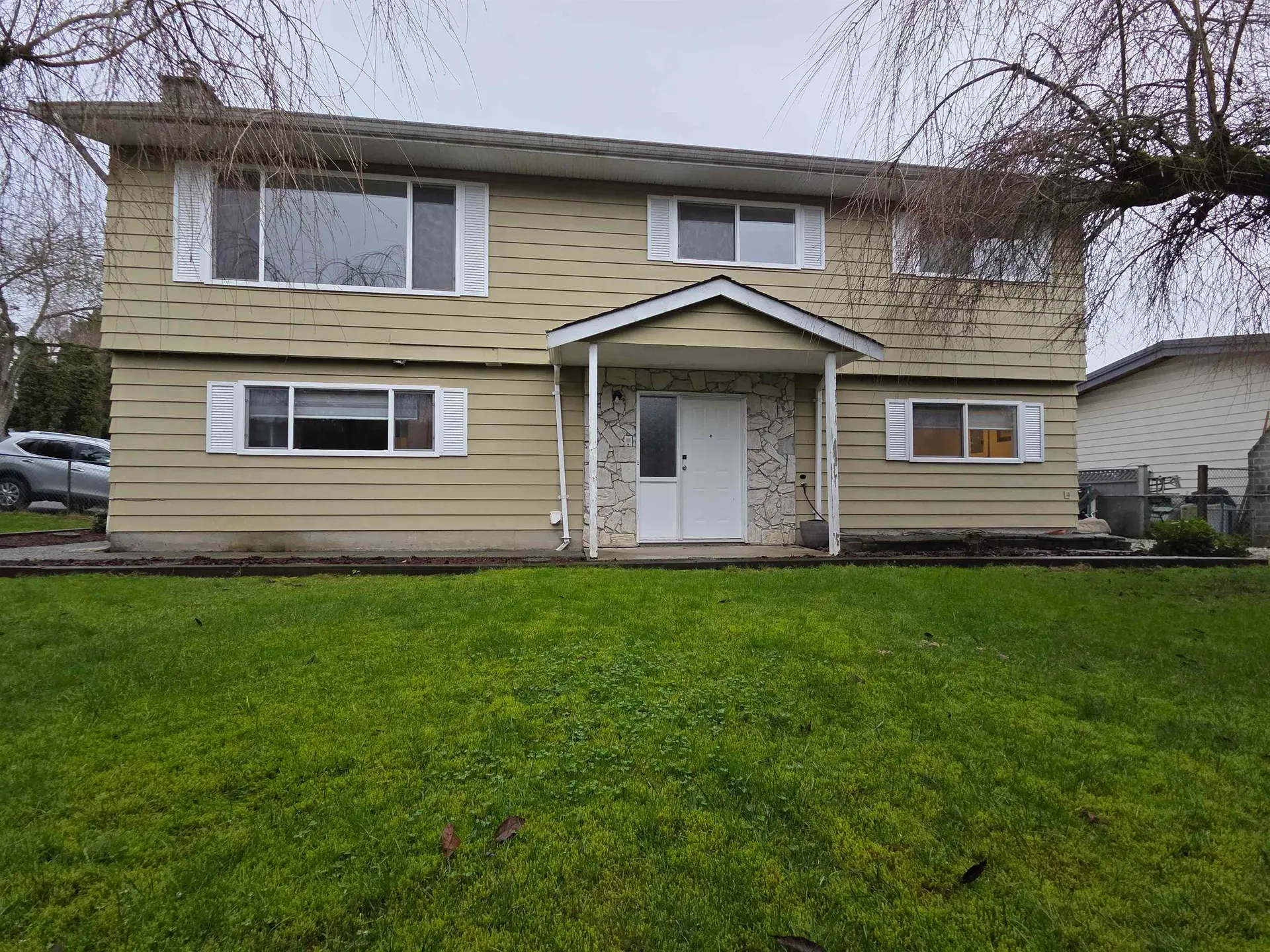 Property at 18138 59a Avenue, Surrey, BC