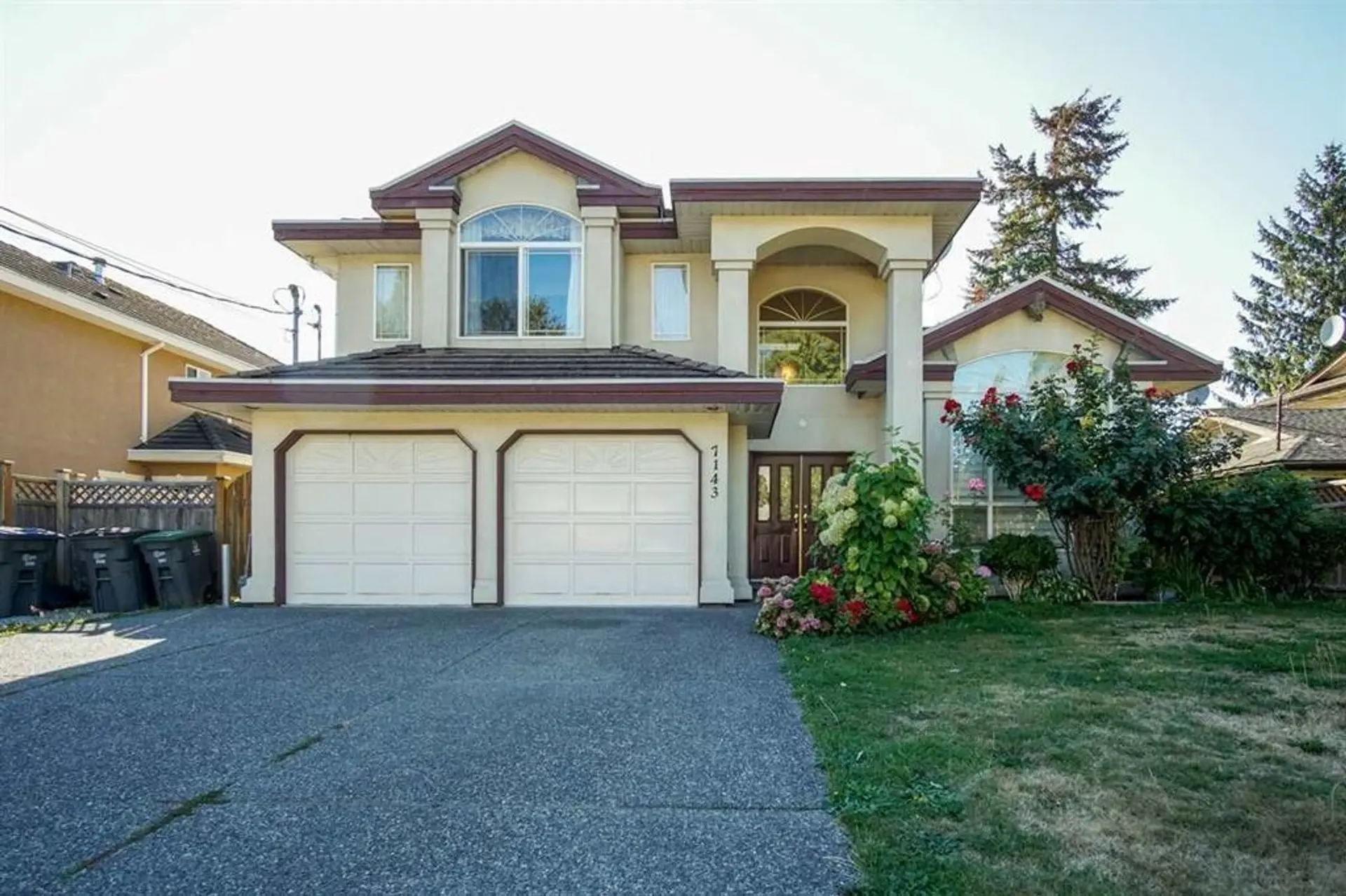 Property at 7143 130 Street, Surrey, BC