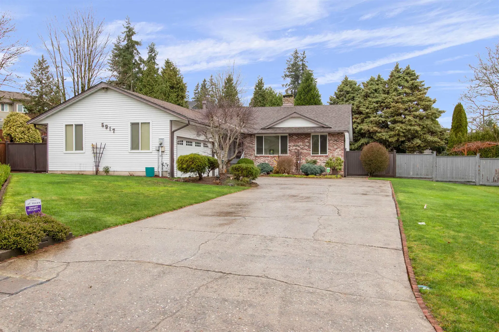 Property at 5917 Kildare Place, Surrey, BC
