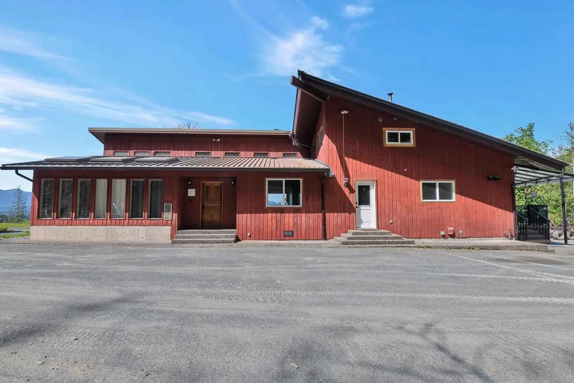 Property at 51860 Hack-Brown Road, Chilliwack, BC