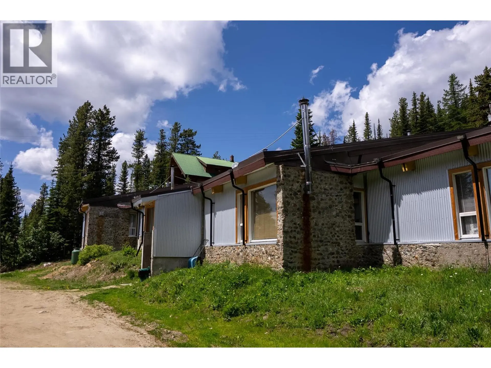Property at #6 130 Cougar Road, Mount Baldy, BC