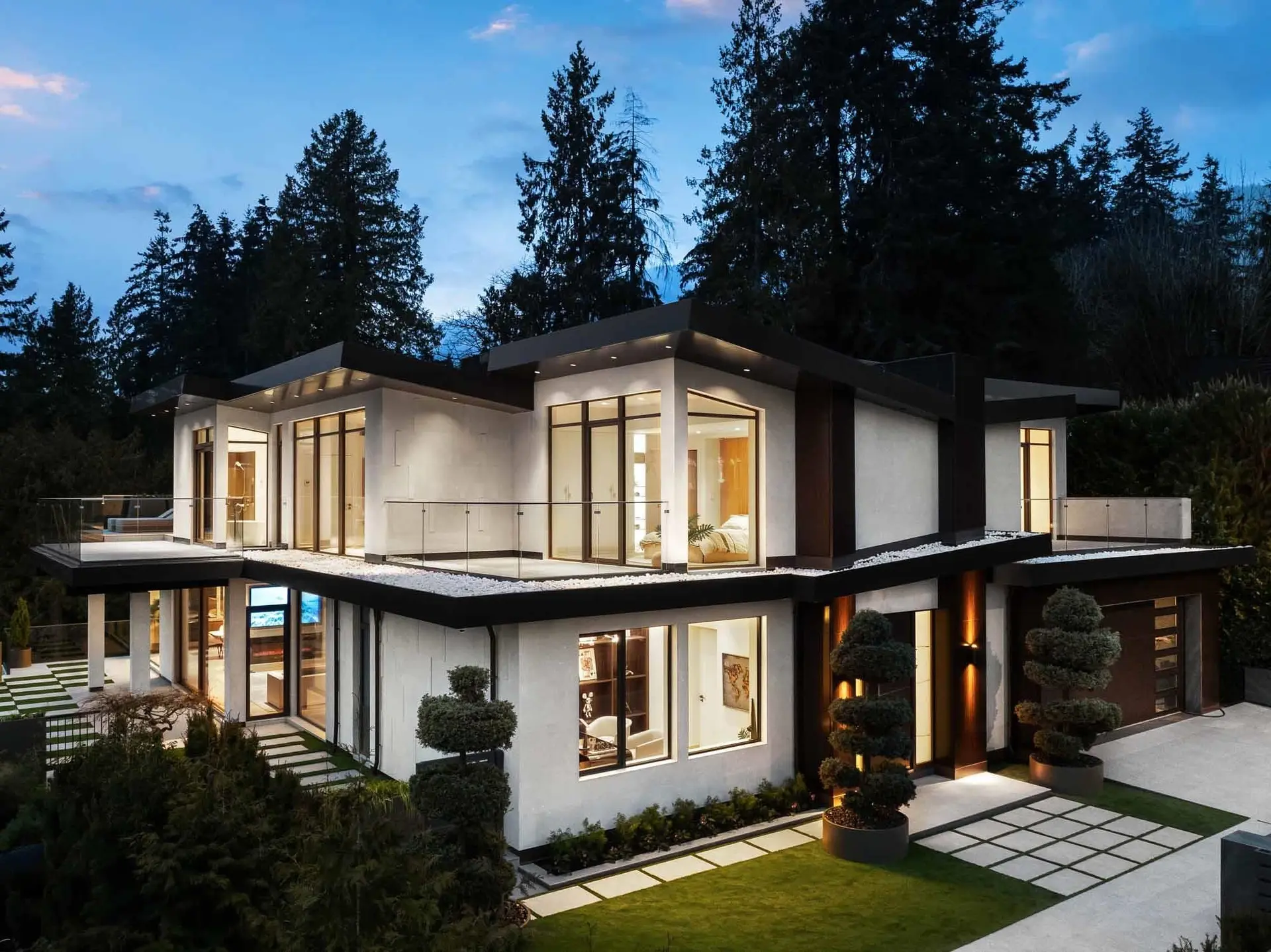 Property at 1405 28th Street, West Vancouver, BC