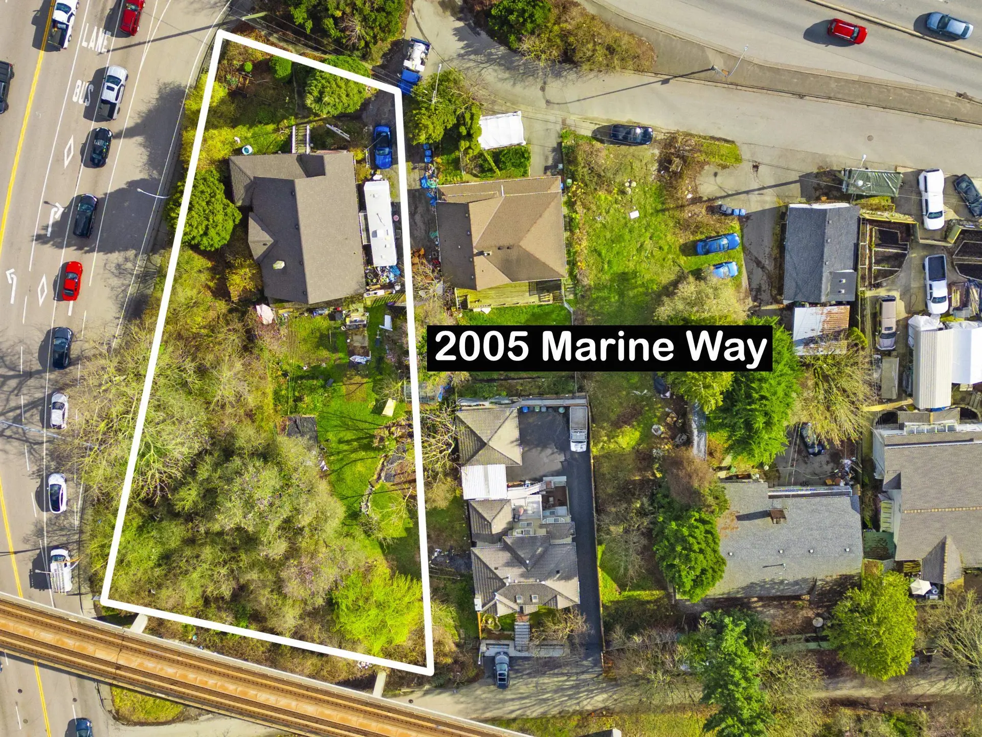 2005 Marine Way - Image 2