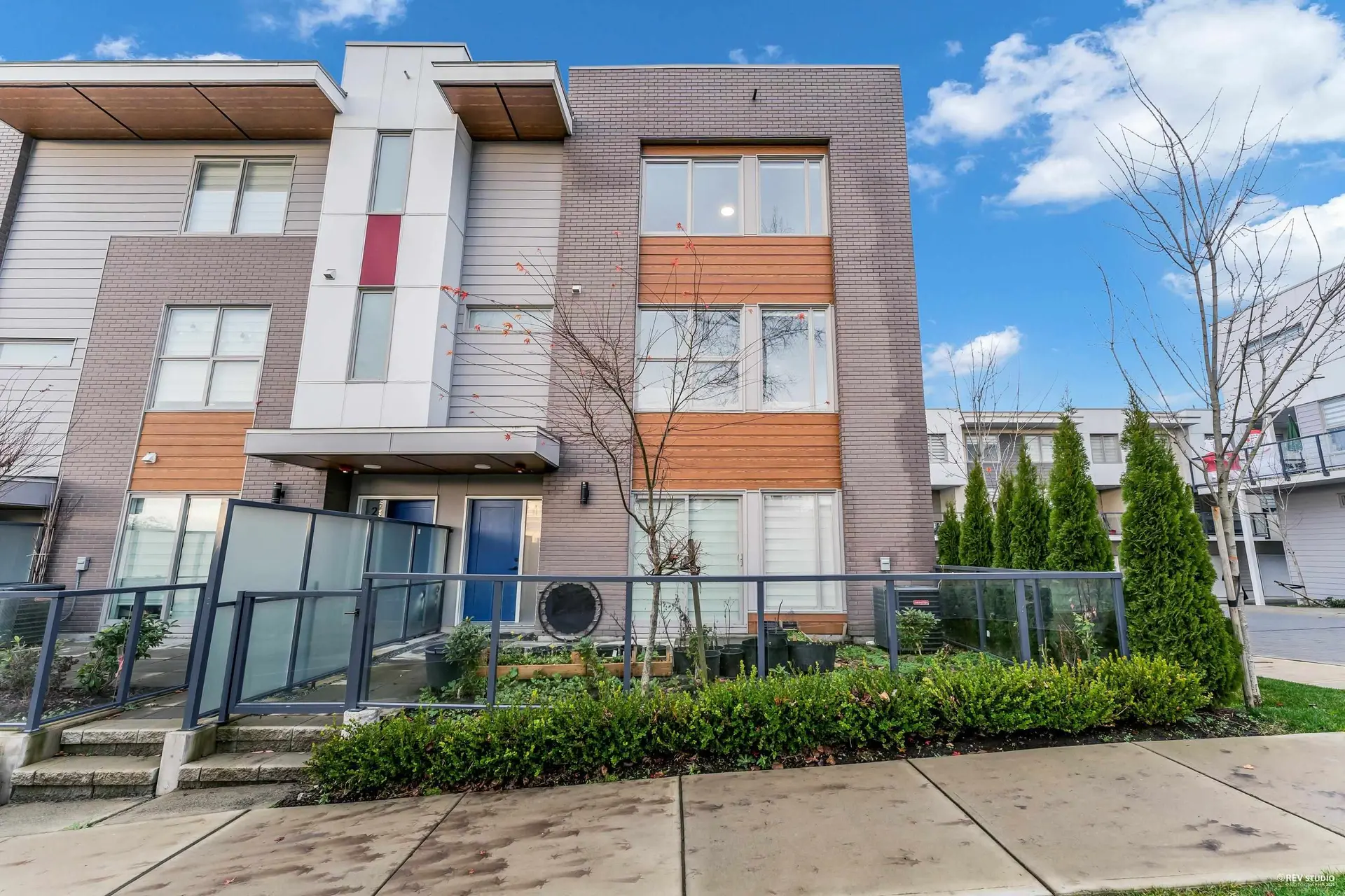 Property at #1 12585 104a Avenue, Surrey, BC
