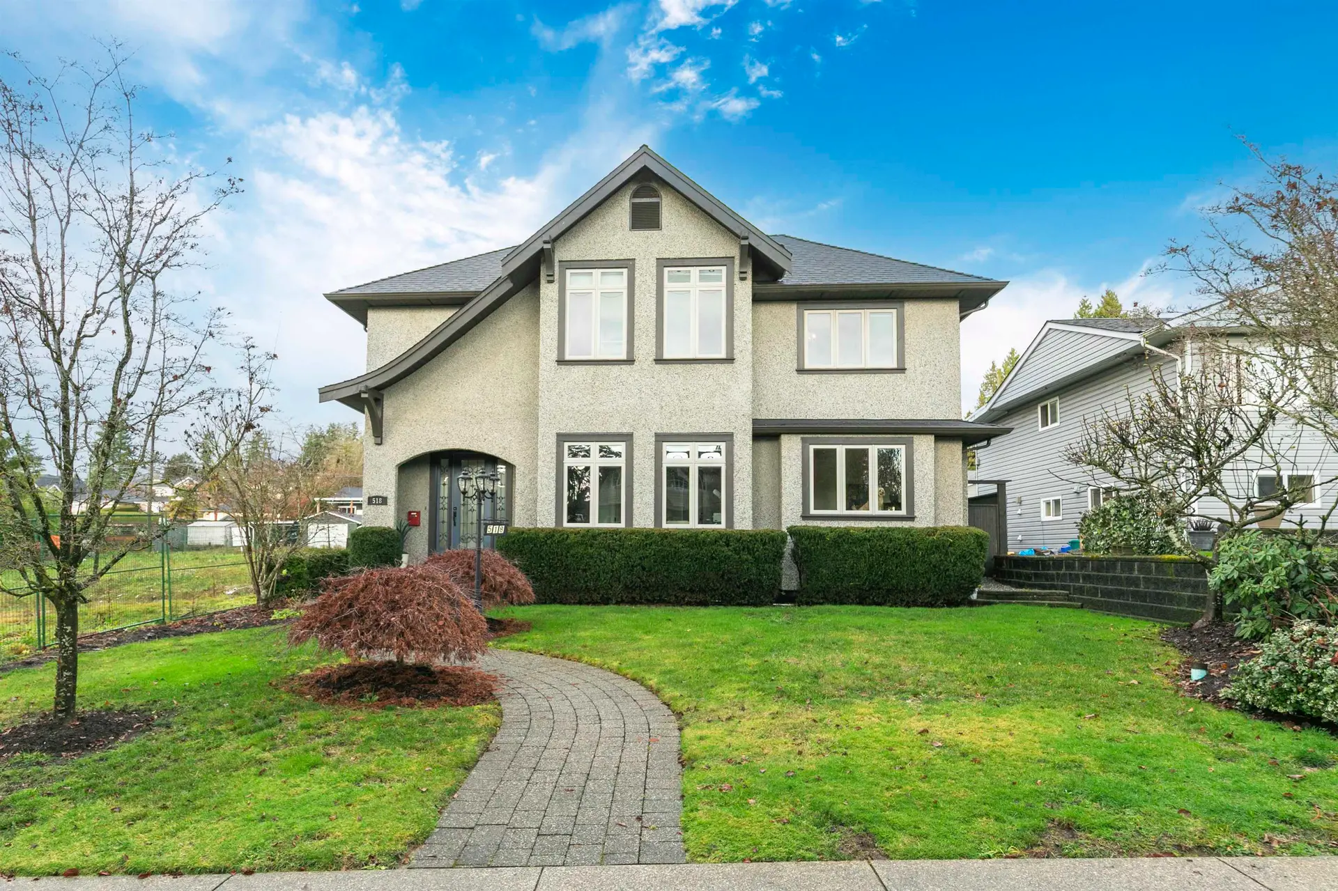 Property at 518 E 16th Street, North Vancouver, BC