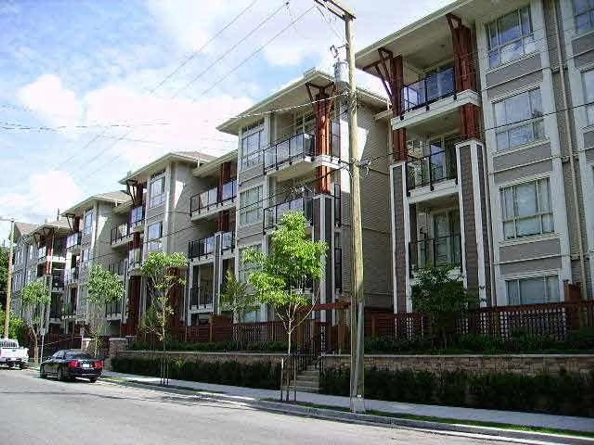 #409 2484 Wilson Avenue - Image 1