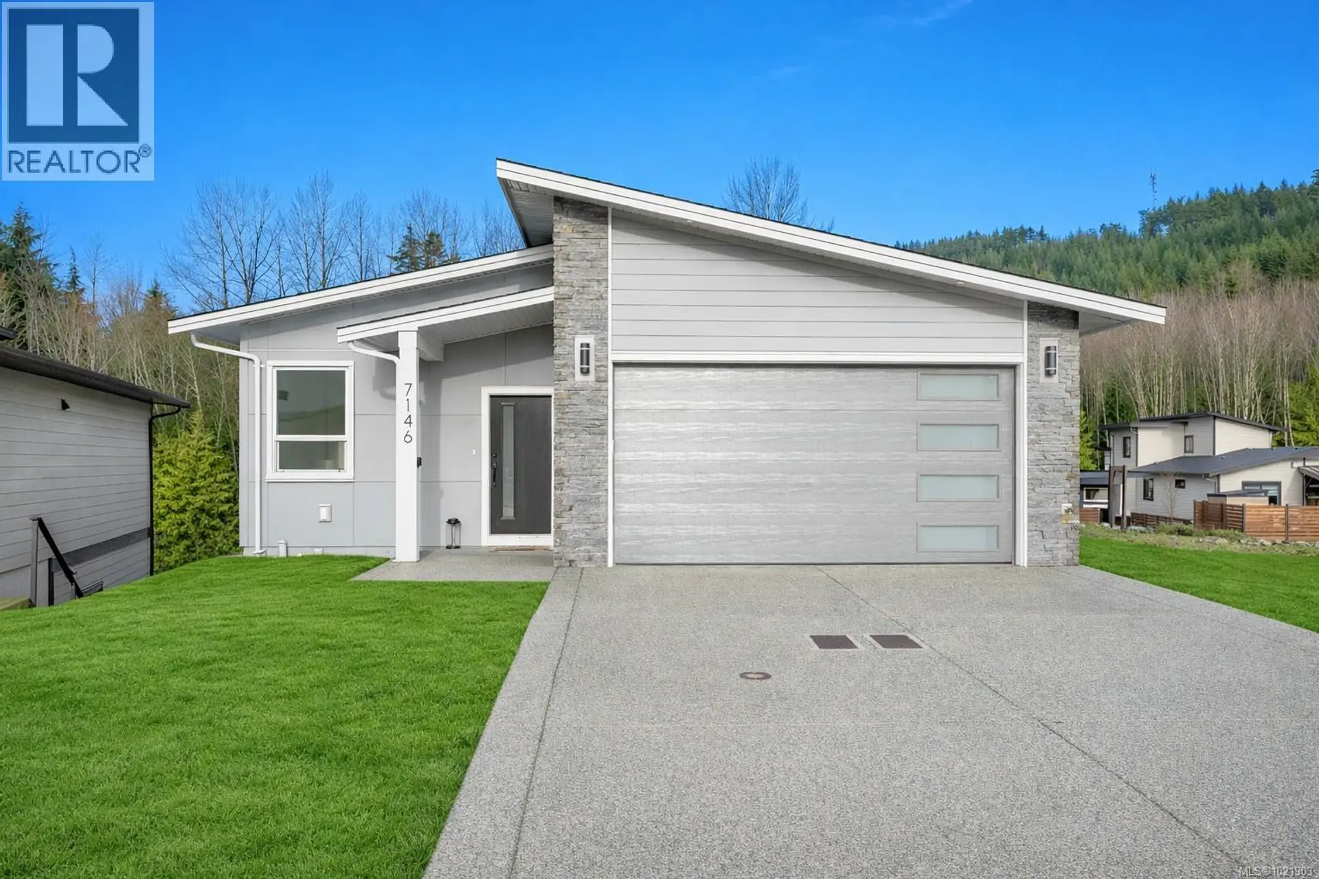 Property at 7146 Elkridge Rd, Lake Cowichan, BC