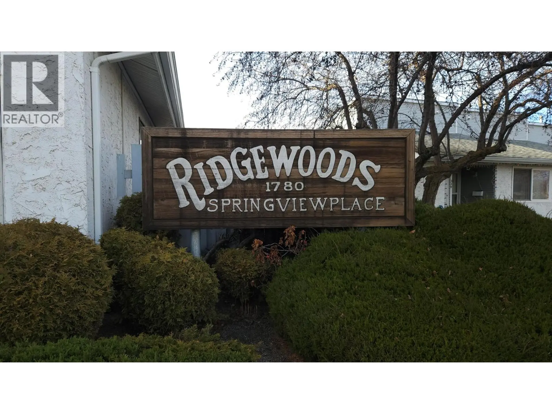 Property at #348 1780 SPRINGVIEW Place, Kamloops, BC