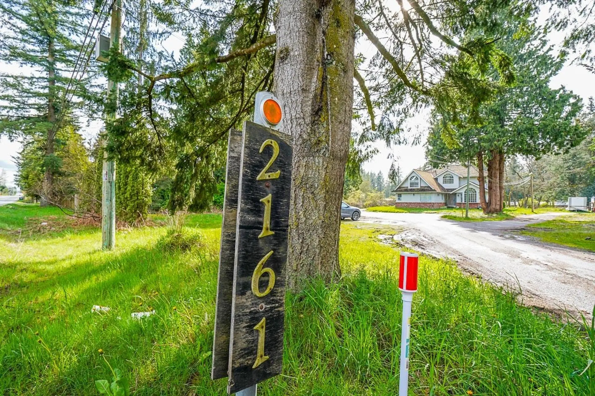 Property at 2161 200 Street, Langley, BC