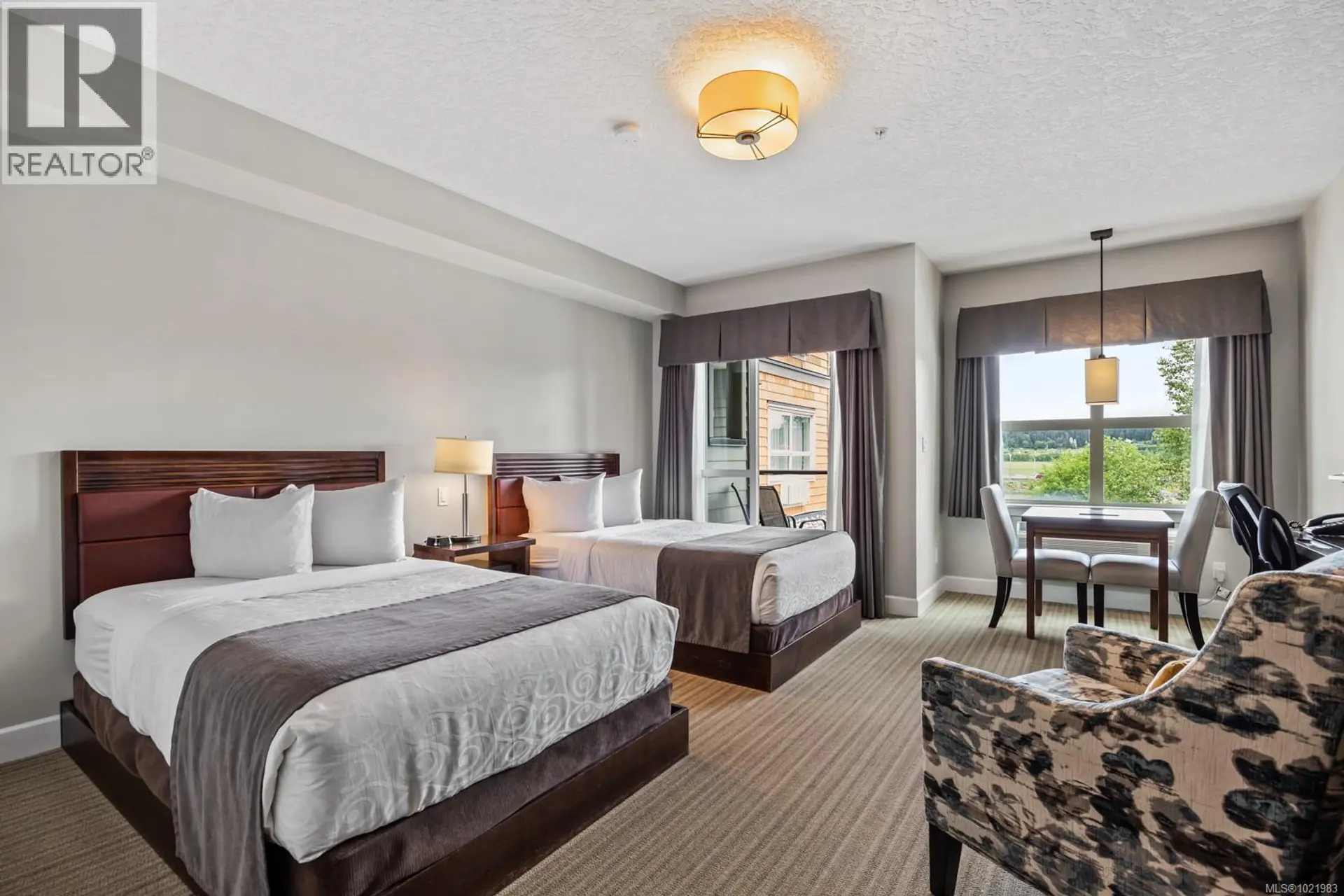Property at #208A-D 1730 Riverside Lane, Courtenay, BC