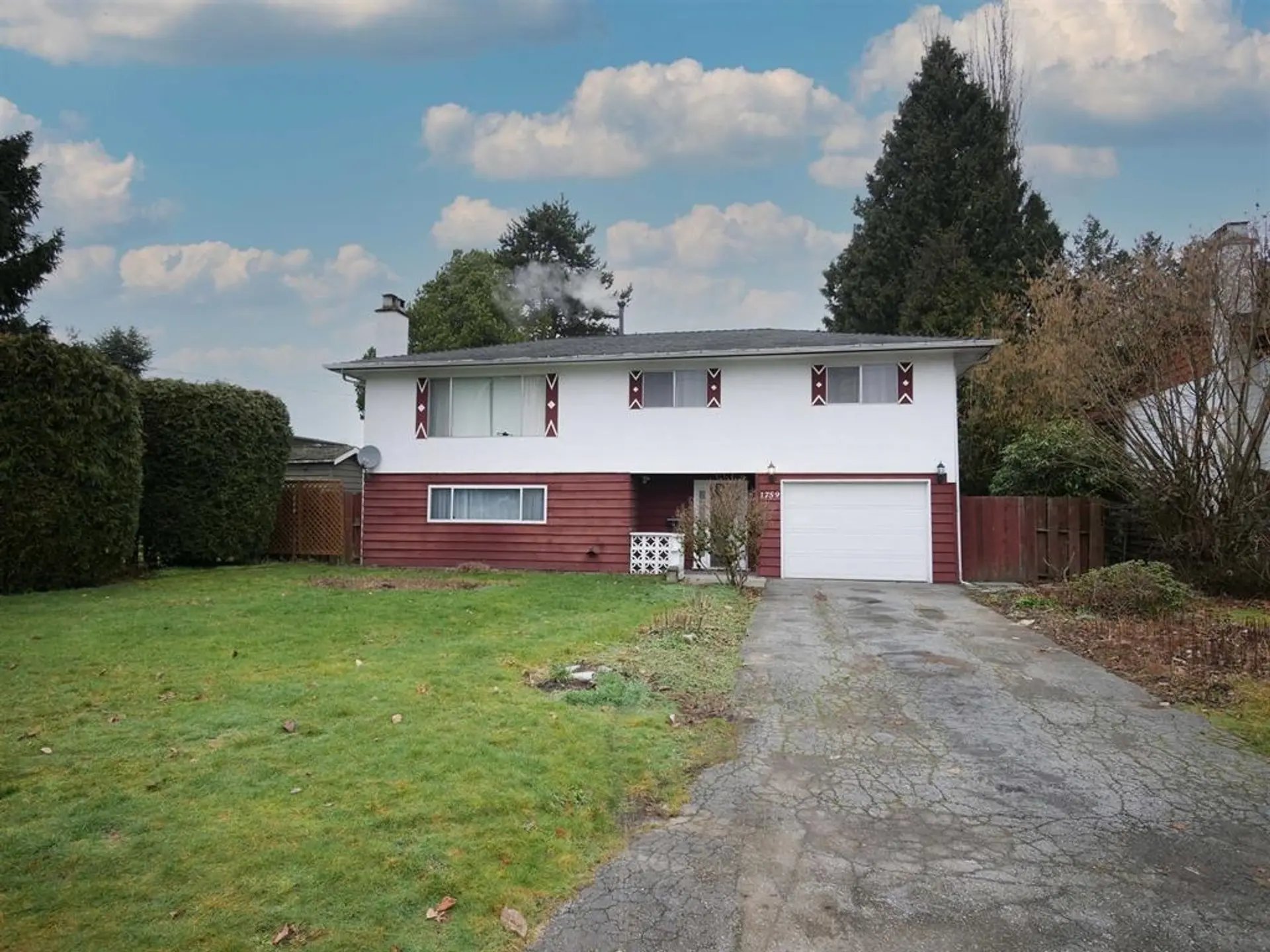Property at 1759 Warwick Avenue, Port Coquitlam, BC