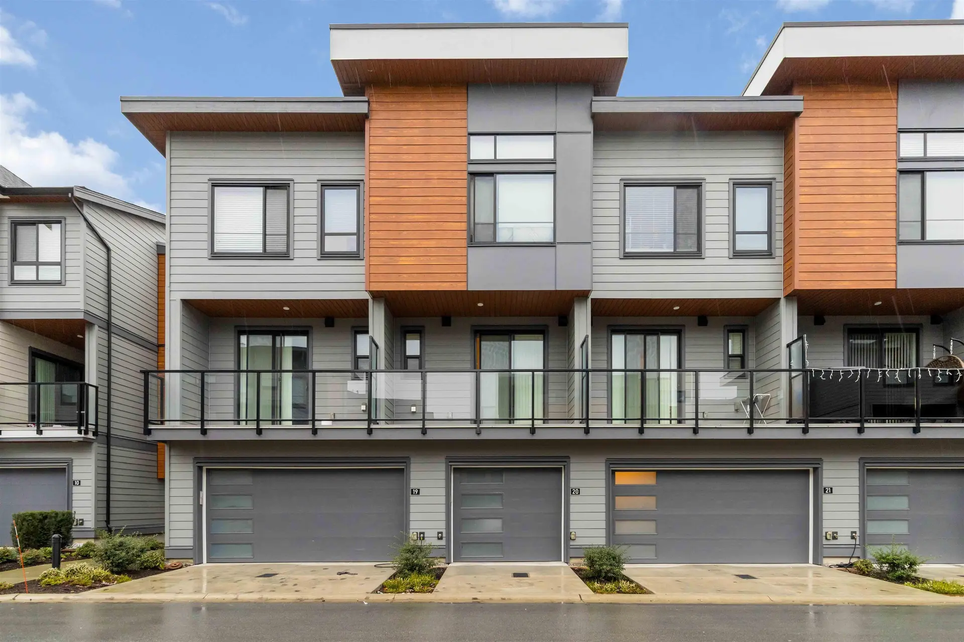 Property at #20 30530 Cardinal Avenue, Abbotsford, BC