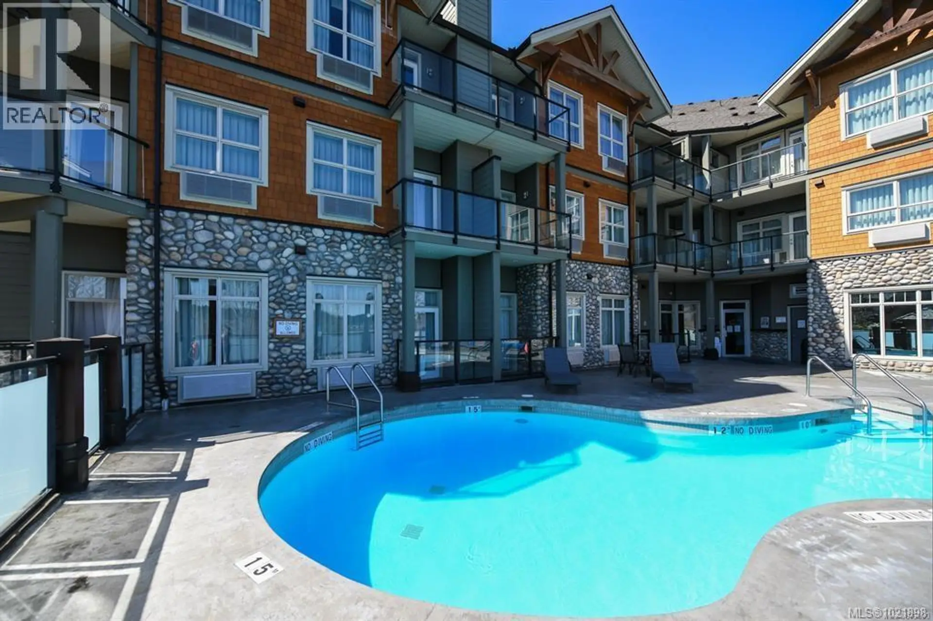 Property at #109A 1800 Riverside Lane, Courtenay, BC