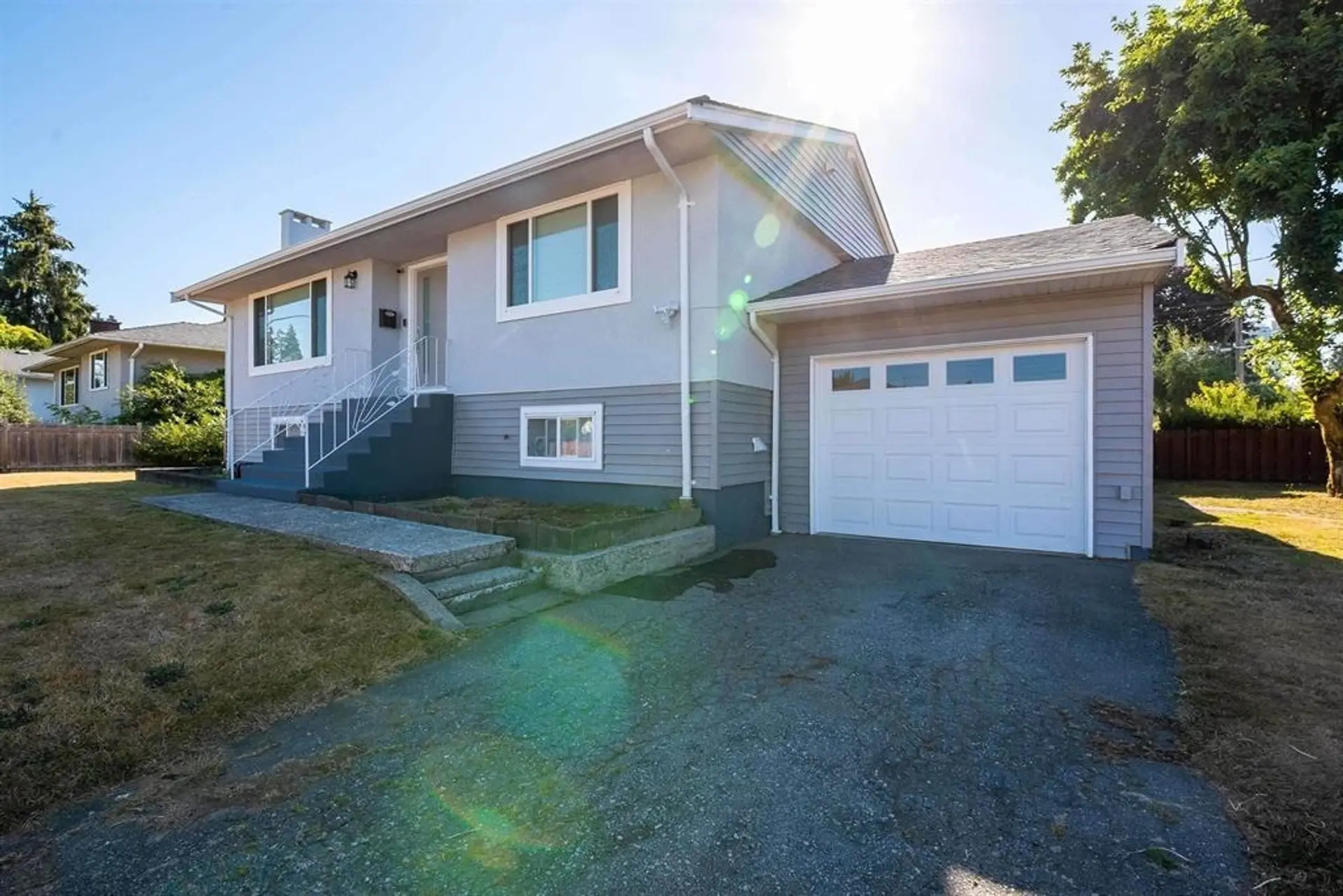 Property at 7406 Imperial Street, Burnaby, BC