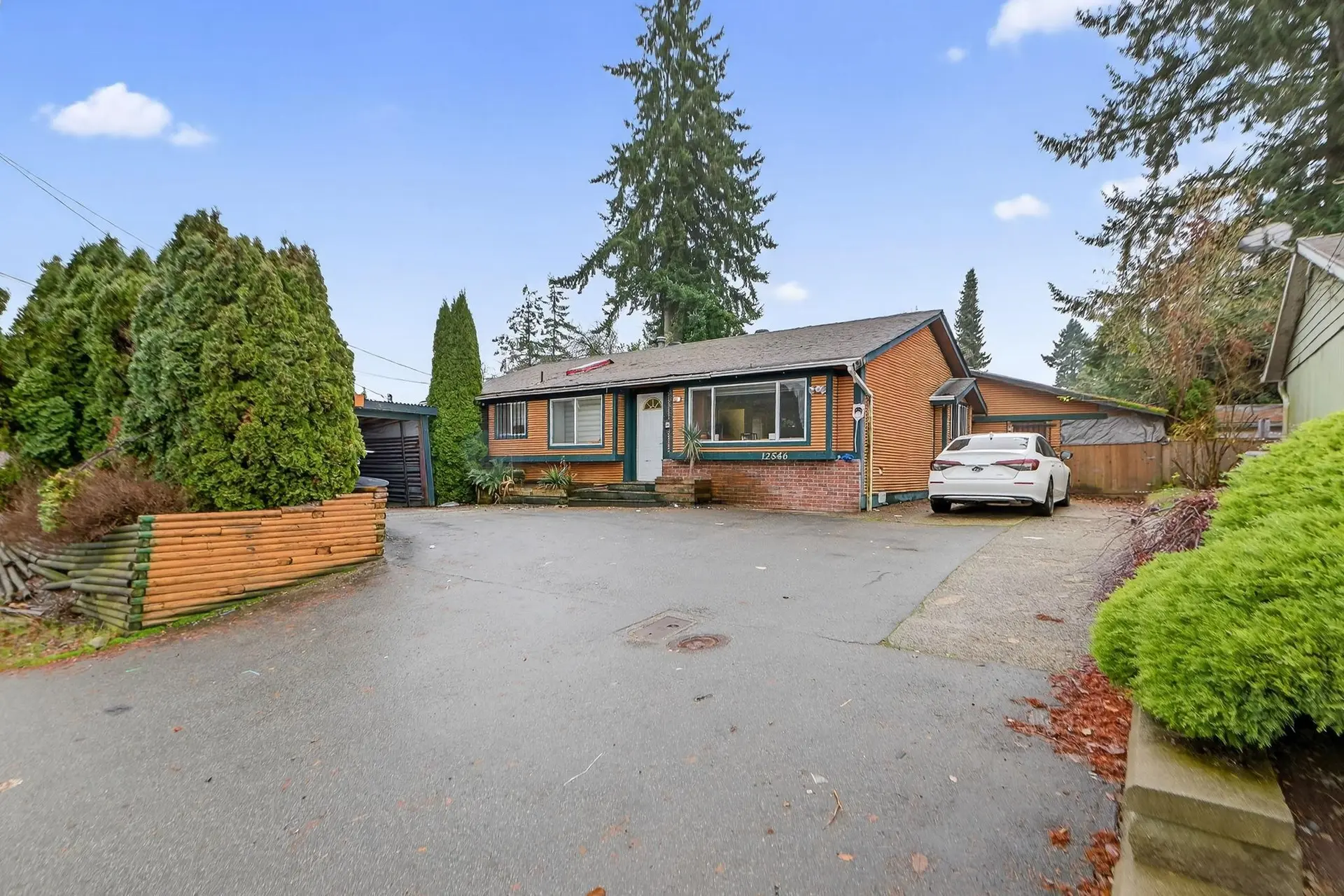 Property at 12546 96 Avenue, Surrey, BC