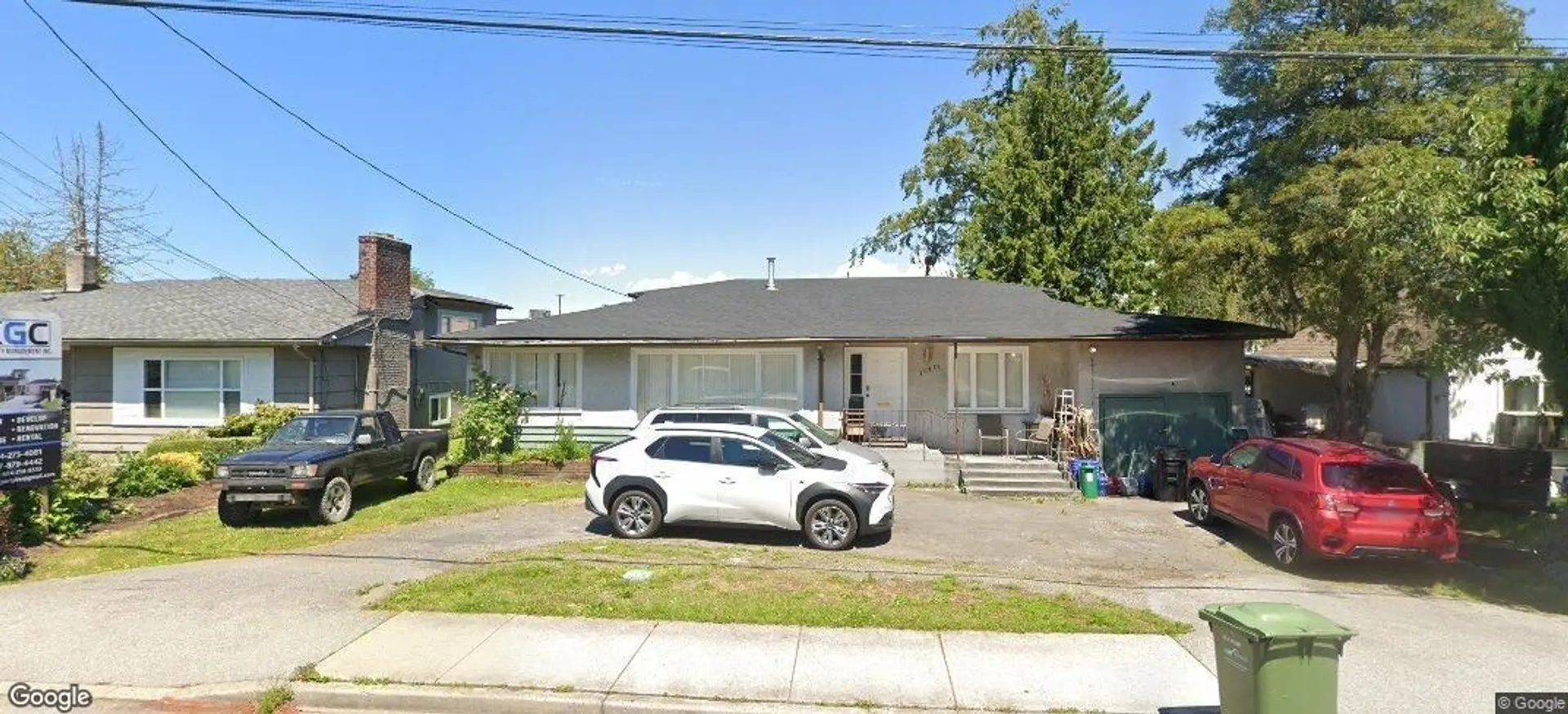 Property at 11771 Thorpe Road, Richmond, BC