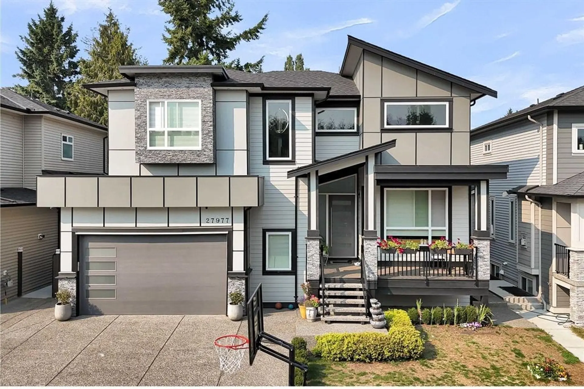 Property at 27977 Stagecoach Avenue, Abbotsford, BC