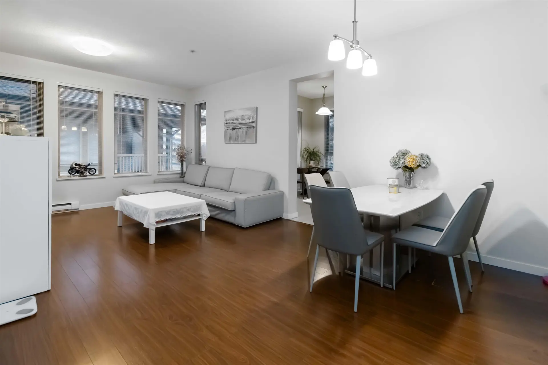 Property at #5413 5111 Garden City Road, Richmond, BC
