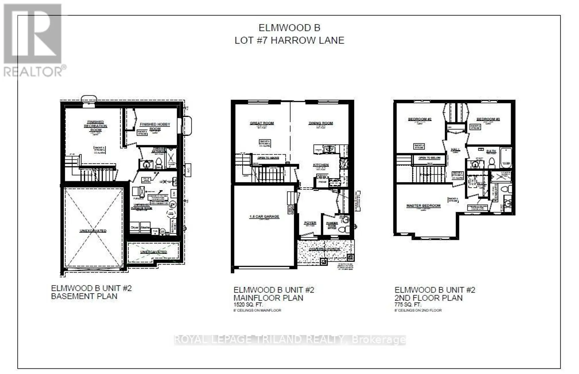 16 HARROW LANE - Image 2