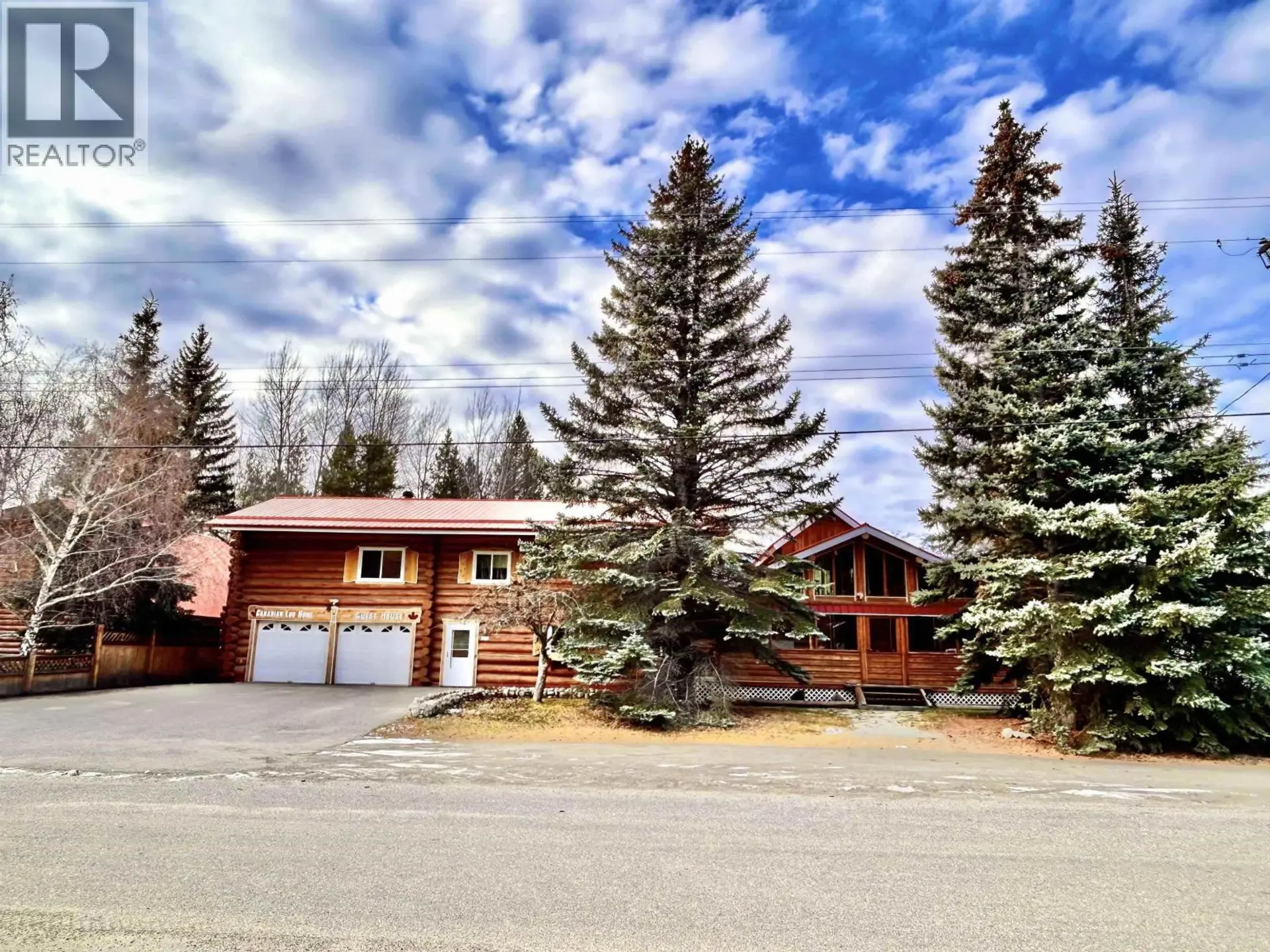 Property at 1940 CRANBERRY PLACE, Valemount, BC