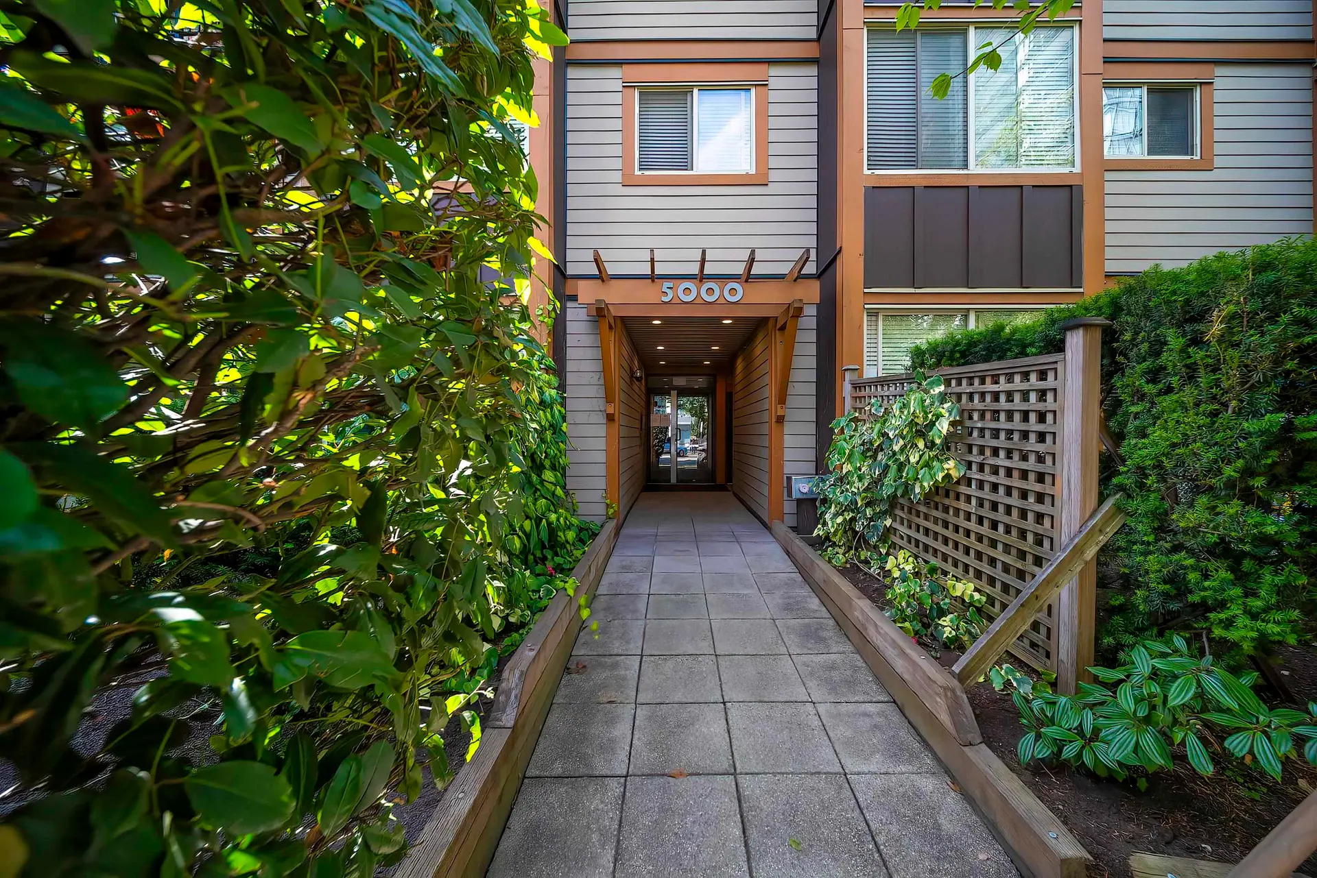 Property at #110 5000 Imperial Street, Burnaby, BC
