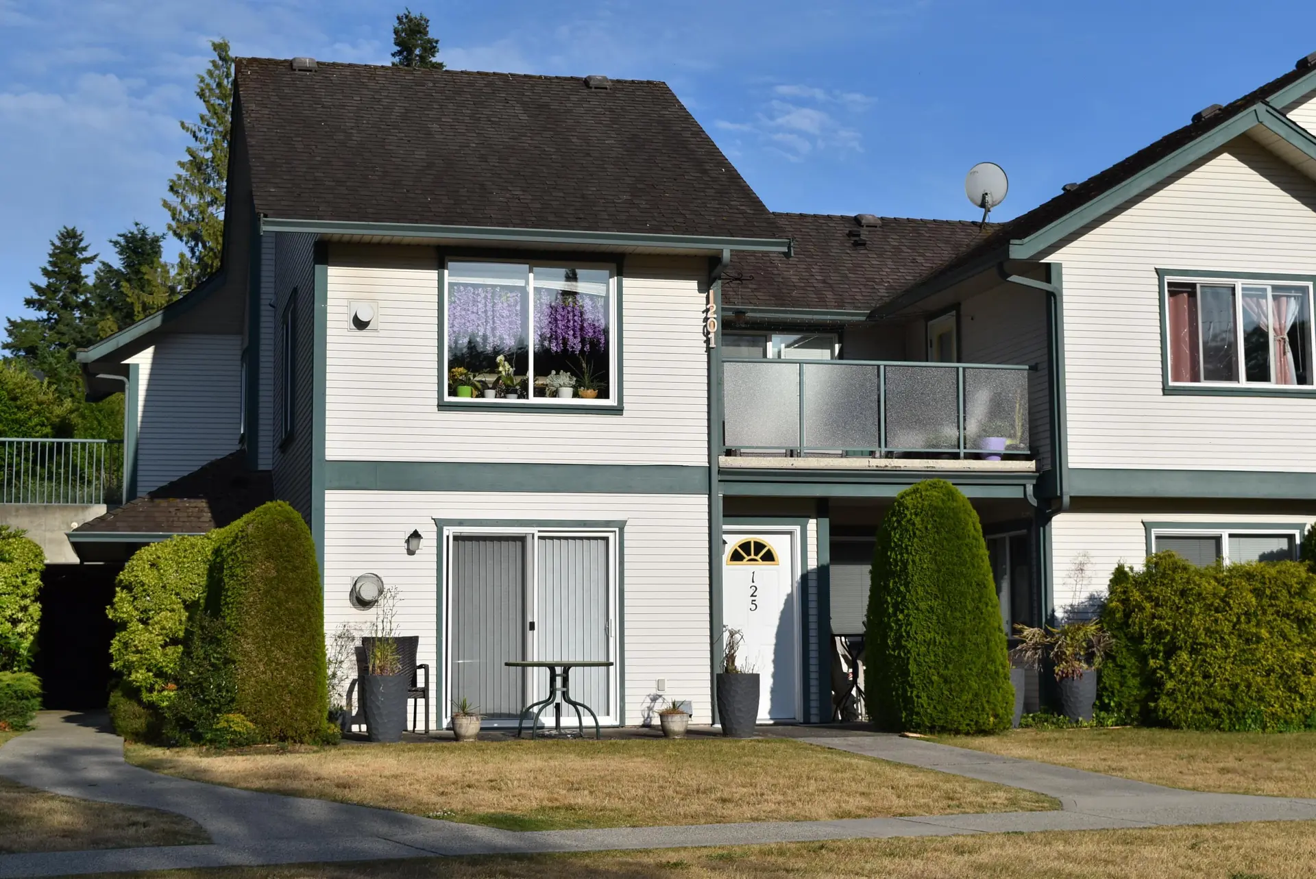 Property at #125 5711 Ebbtide Street, Sechelt, BC
