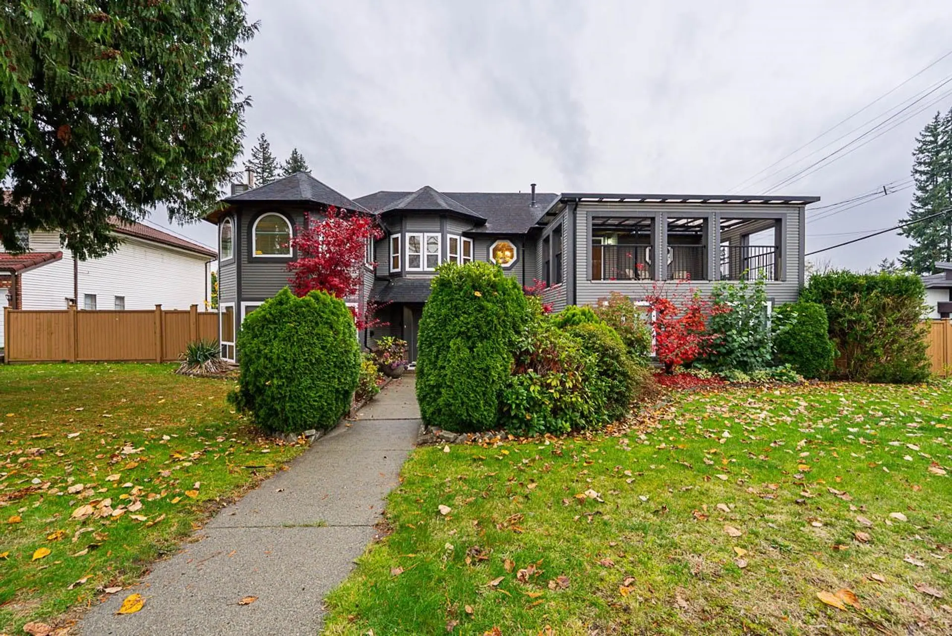 Property at 10816 80 Avenue, Delta, BC