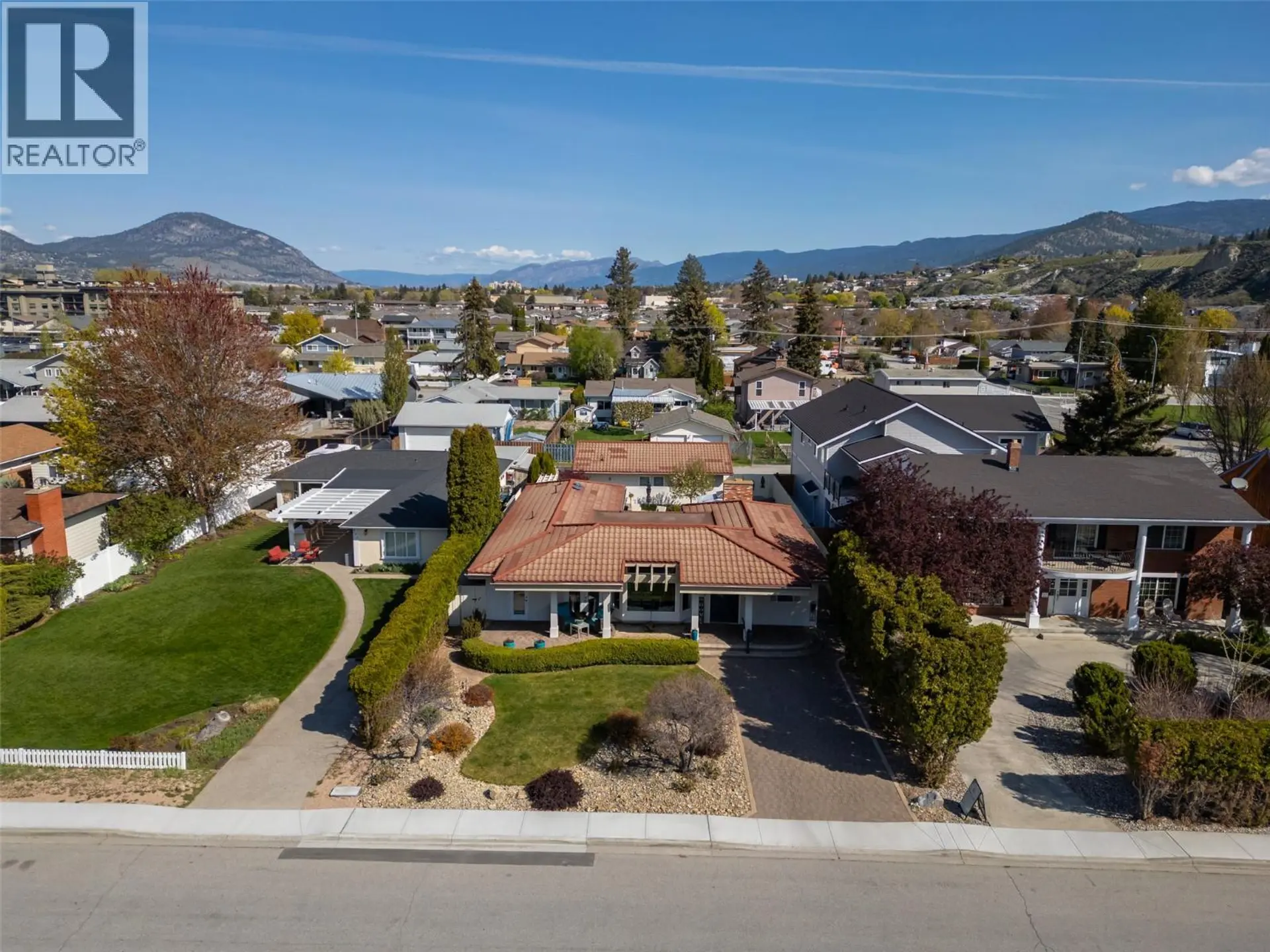 Property at 115 Elm Avenue, Penticton, BC
