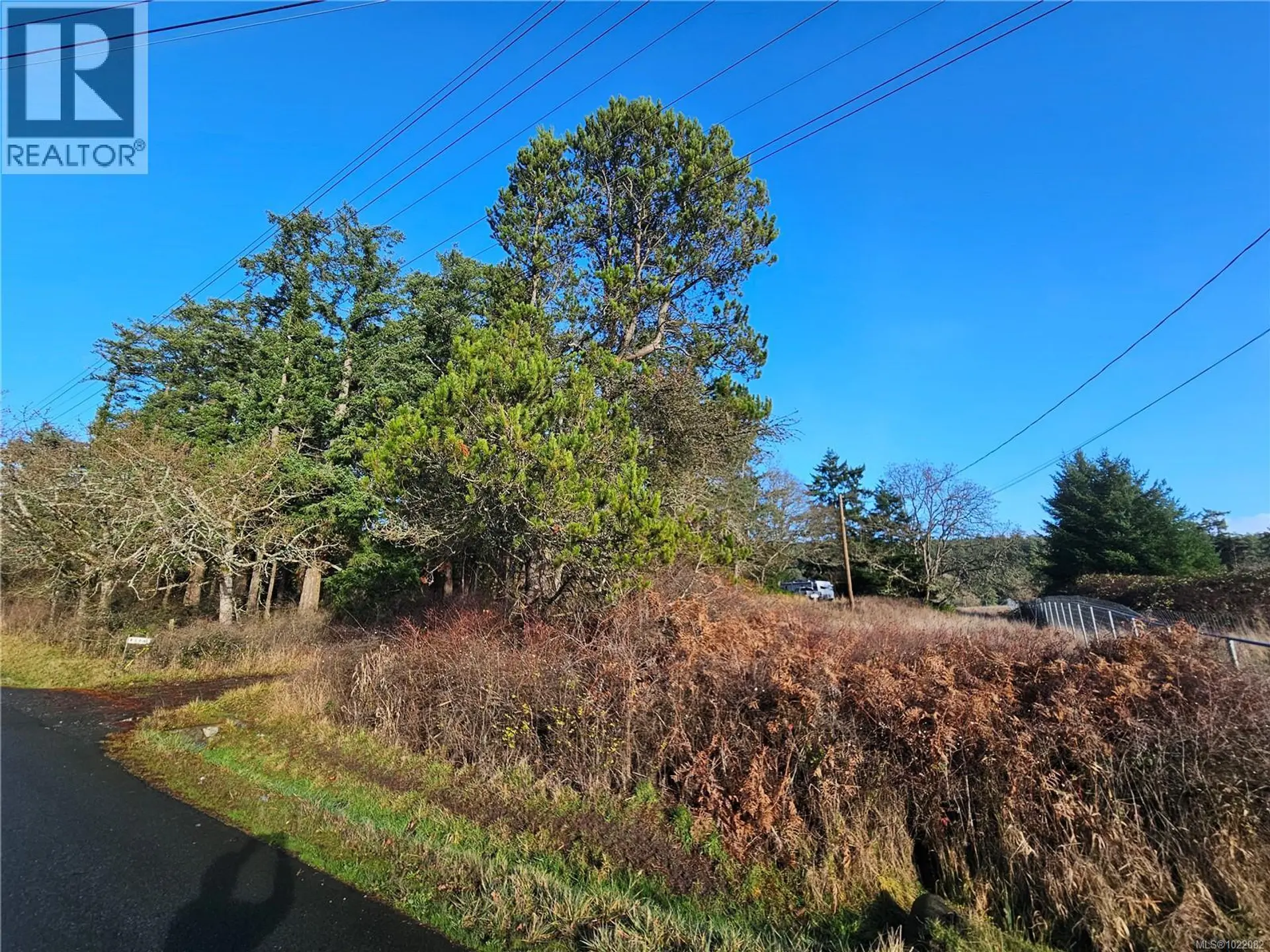 Property at 4299 Blenkinsop Rd, Saanich, BC