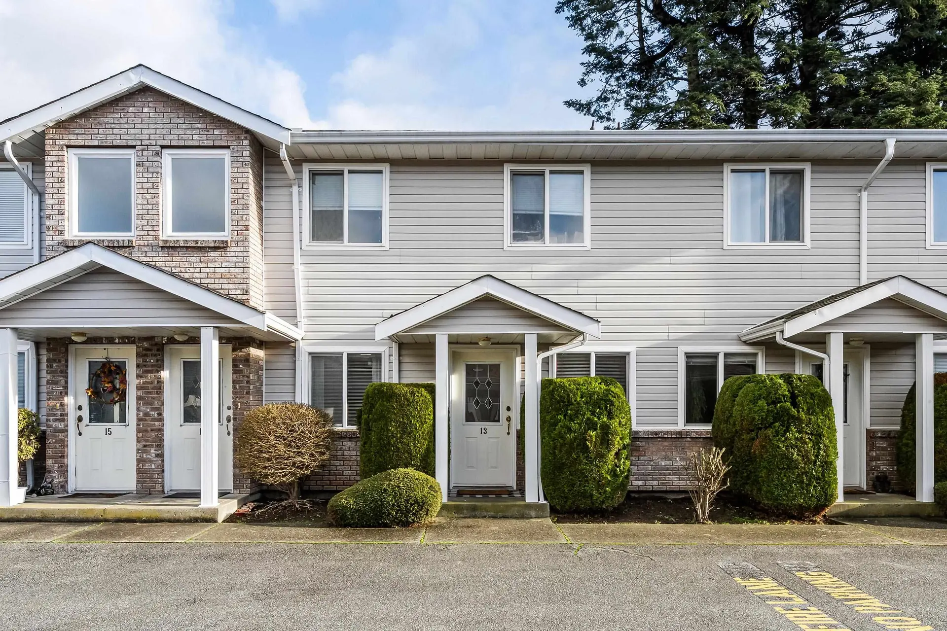 Property at #13 46735 Yale Road, Chilliwack, BC