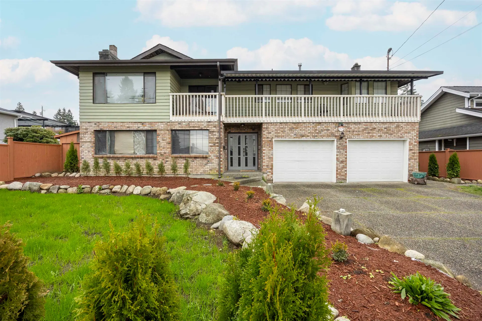 Property at 387 Mundy Street, Coquitlam, BC
