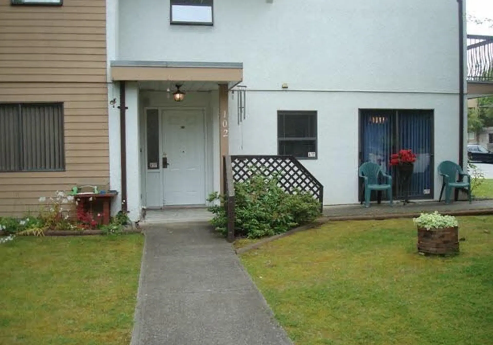 Property at #102 7036 133b Street, Surrey, BC