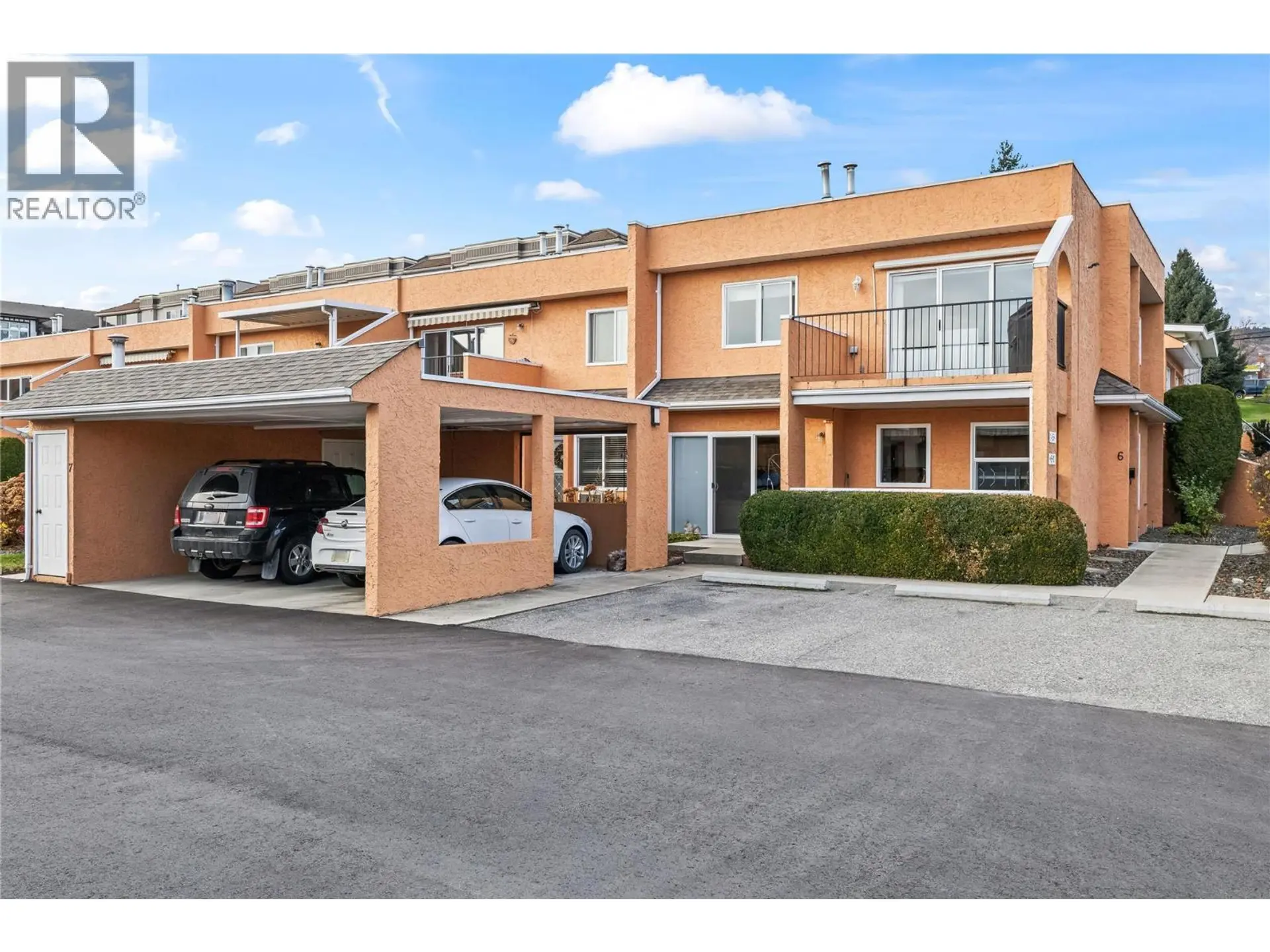 Property at #6 2433 Ingram Road, West Kelowna, BC
