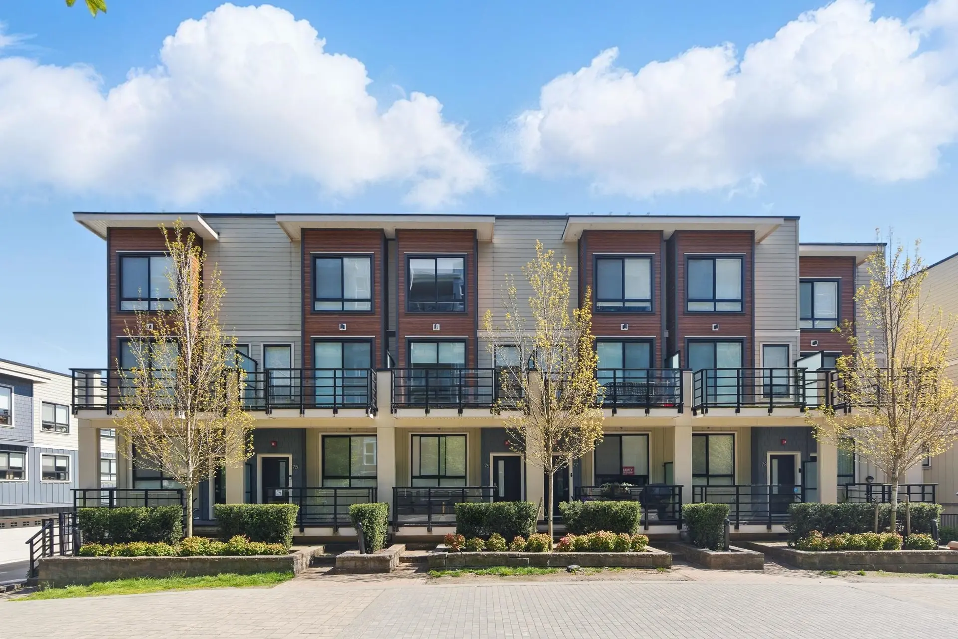 Property at #76 10199 River Drive, Richmond, BC