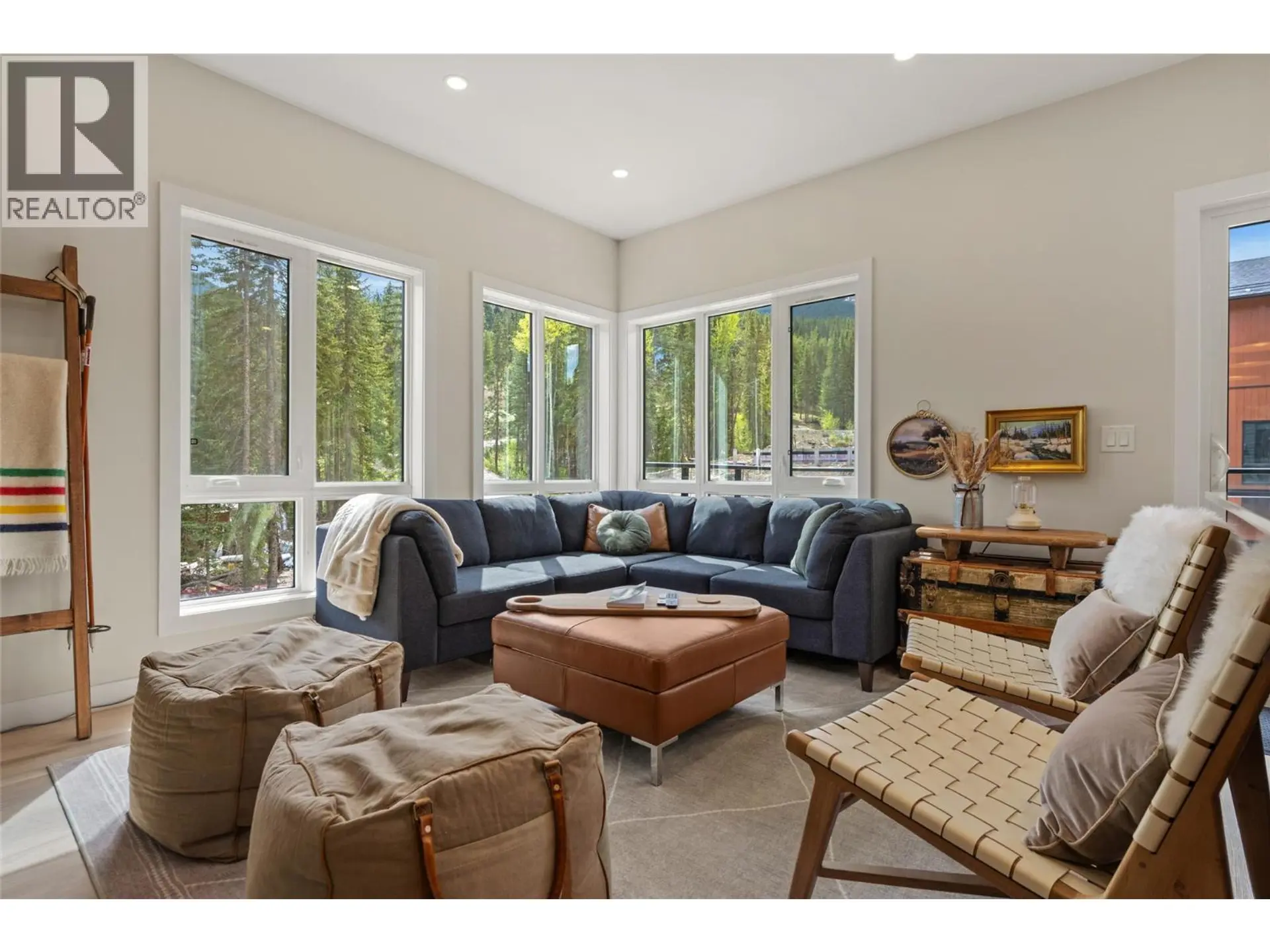 Property at #206 2116 Panorama Drive, Panorama, BC