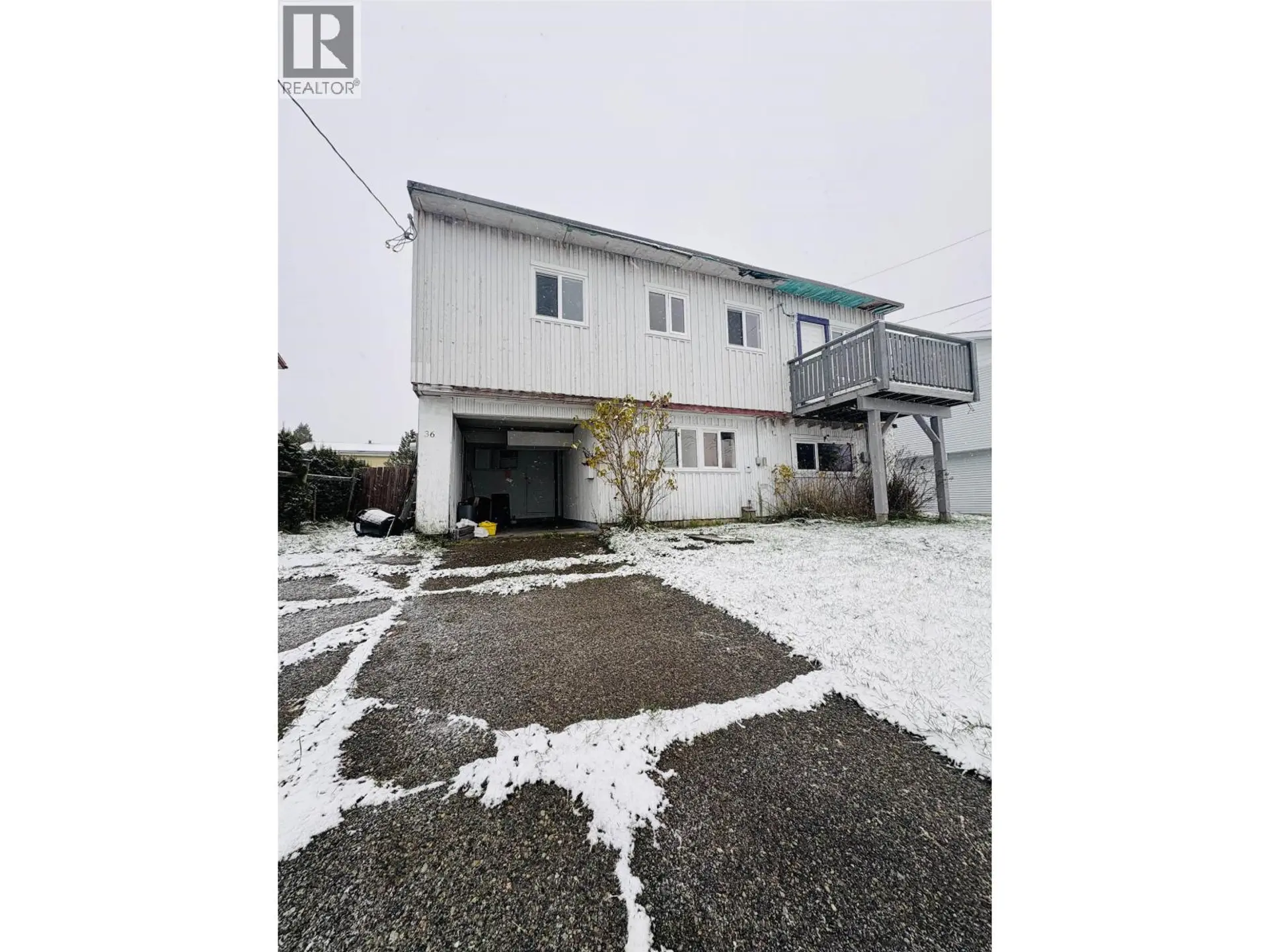 Property at 36 FULMAR STREET, Kitimat, BC