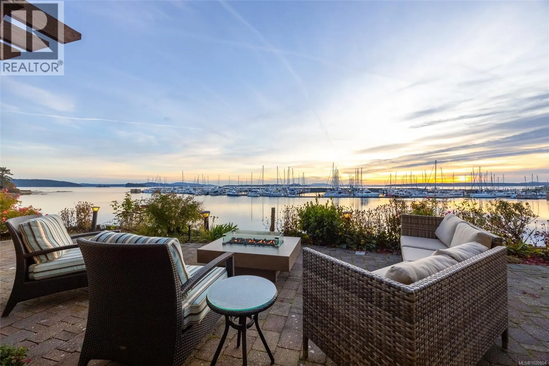 Property at #101 9949 Third St, Sidney, BC