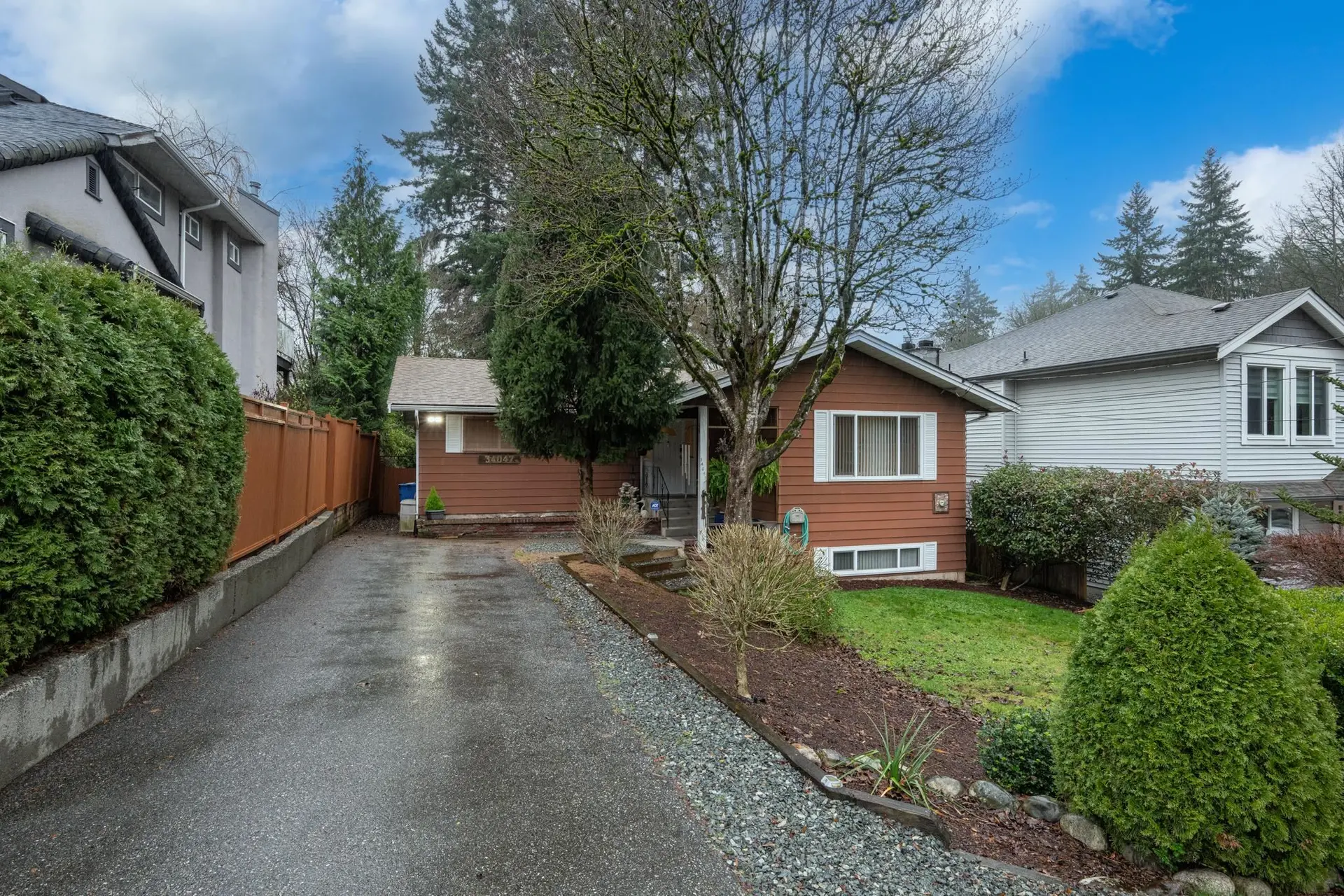 Property at 34047 McCrimmon Drive, Abbotsford, BC