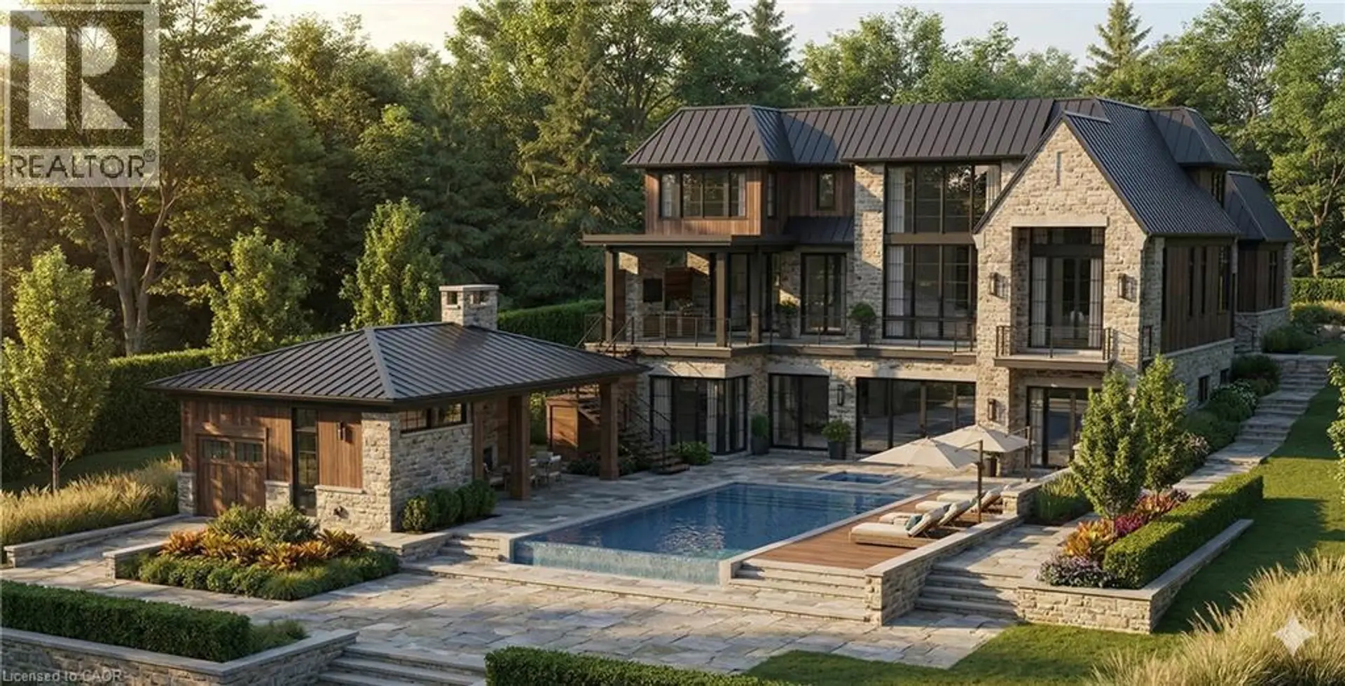 408 LAKESHORE Road W - Image 3