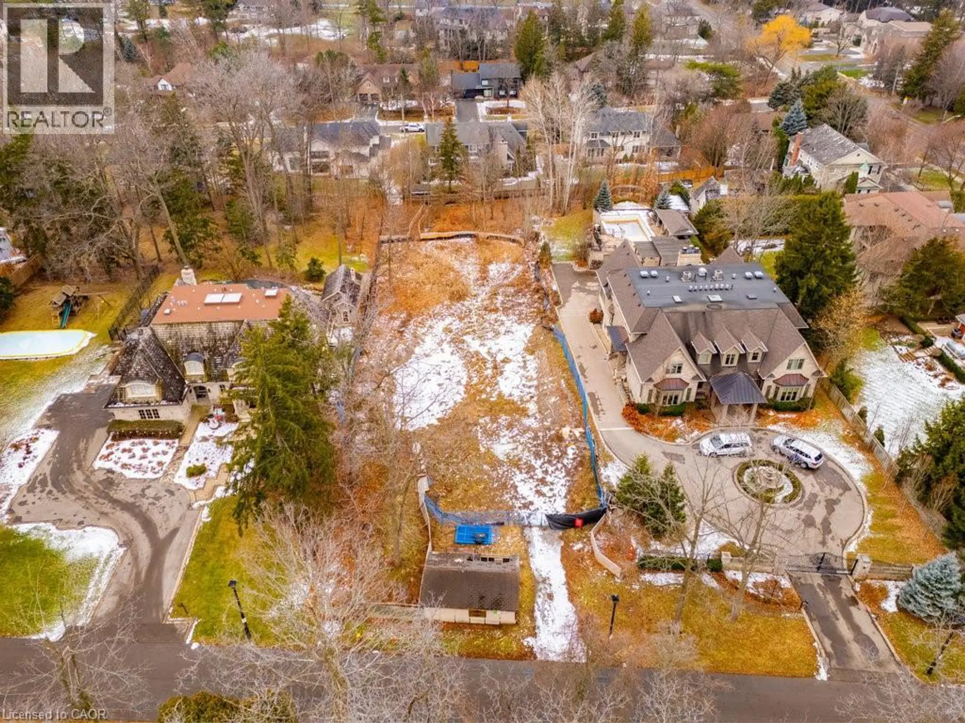 408 LAKESHORE Road W - Image 6
