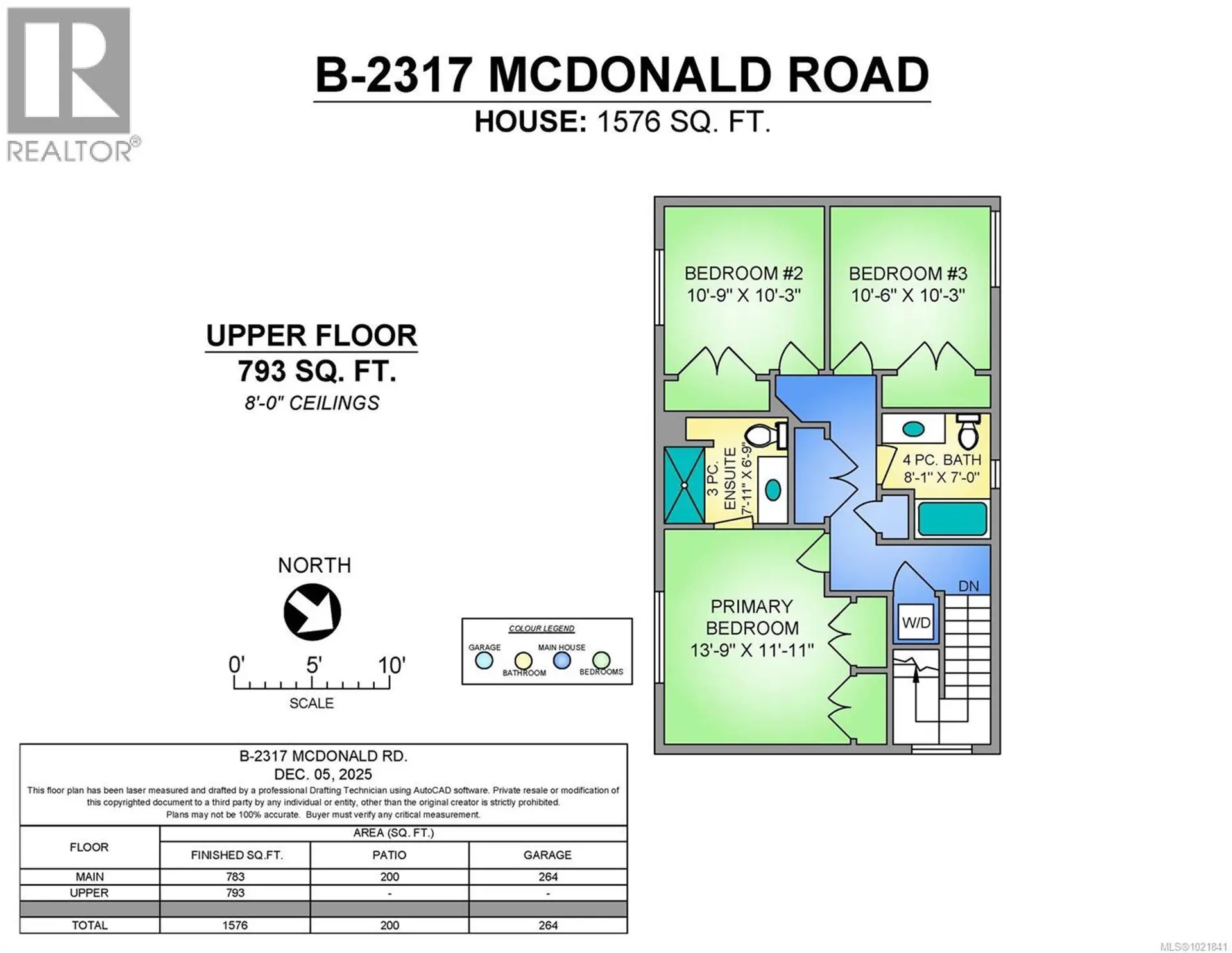 #B 2317 McDonald Rd - Image 5