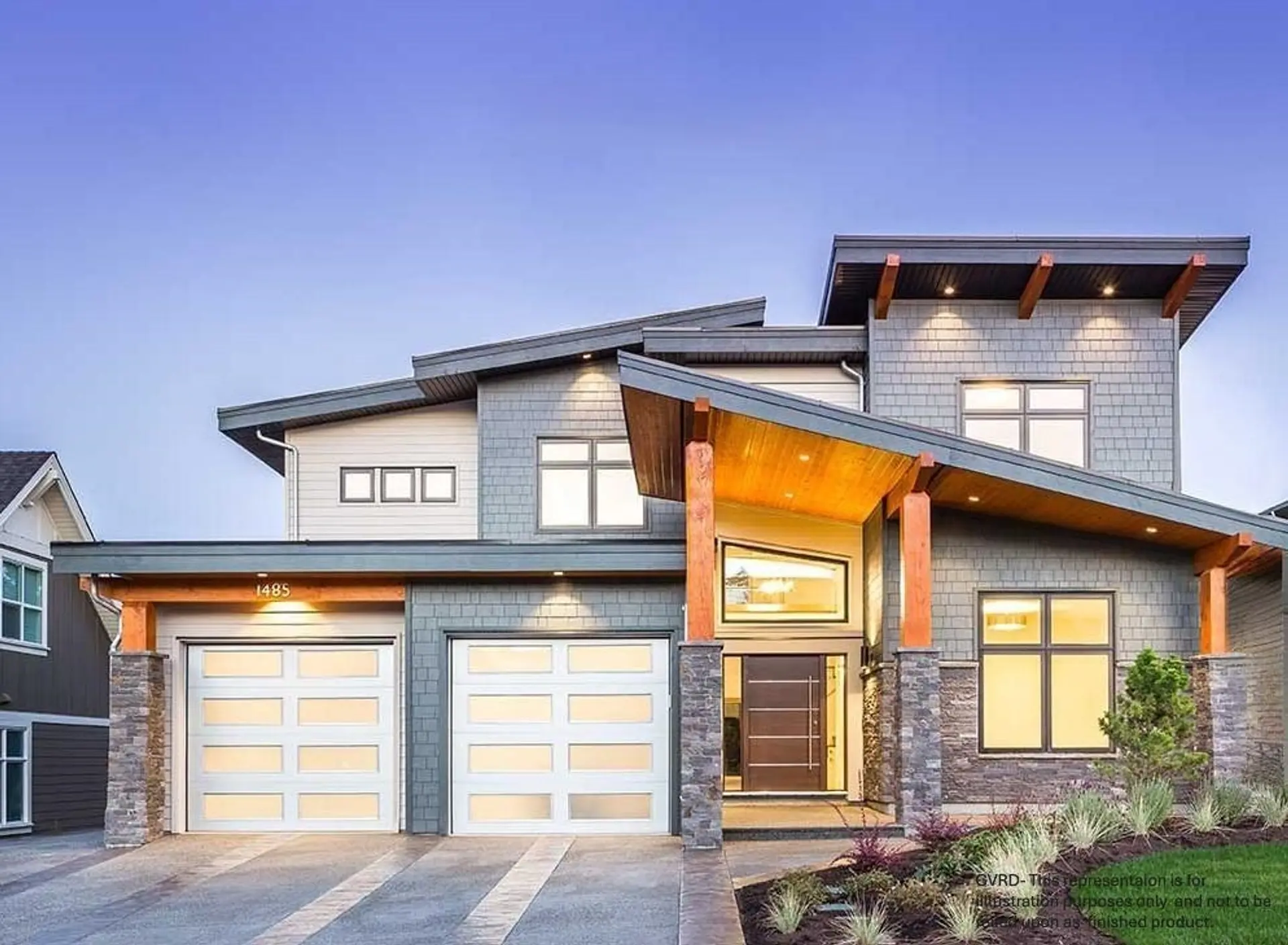 Property at 1006 Eden Crescent, Delta, BC