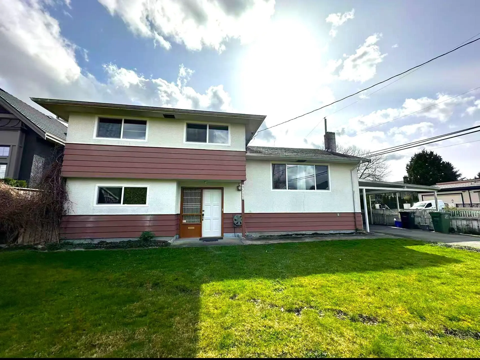 Property at 9511 Pinewell Crescent, Richmond, BC