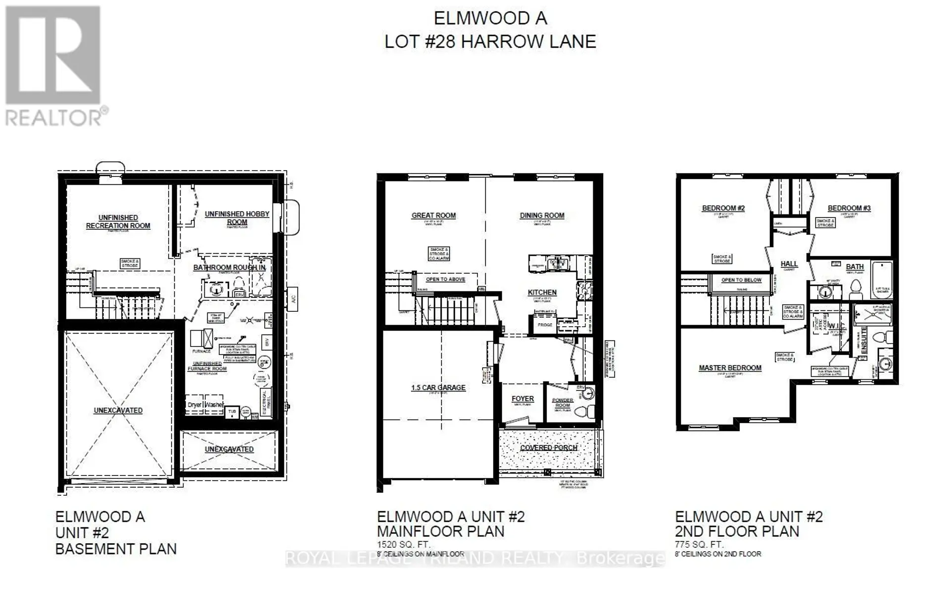 35 HARROW LANE - Image 2