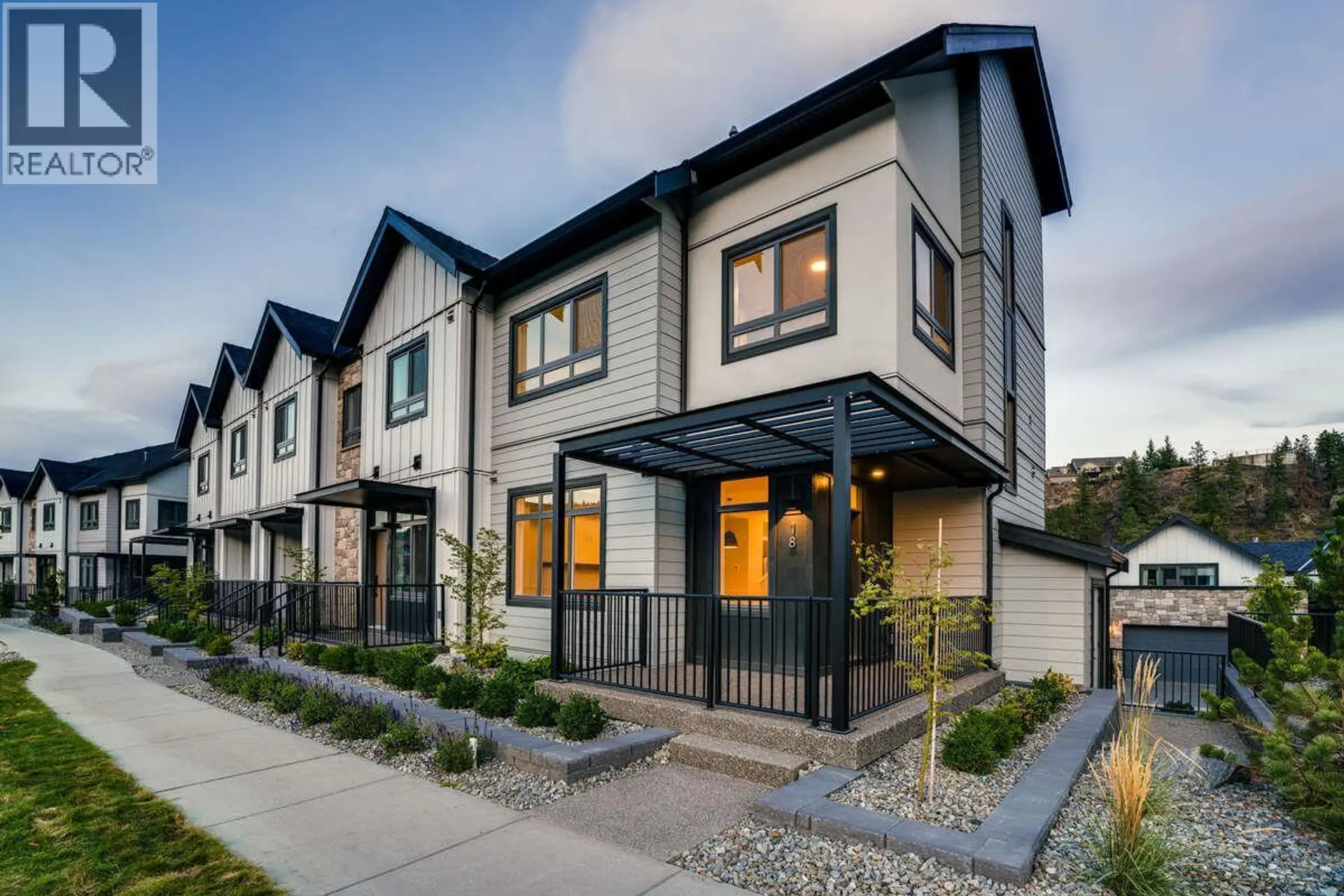 Property at #18 1550 Union Road, Kelowna, BC