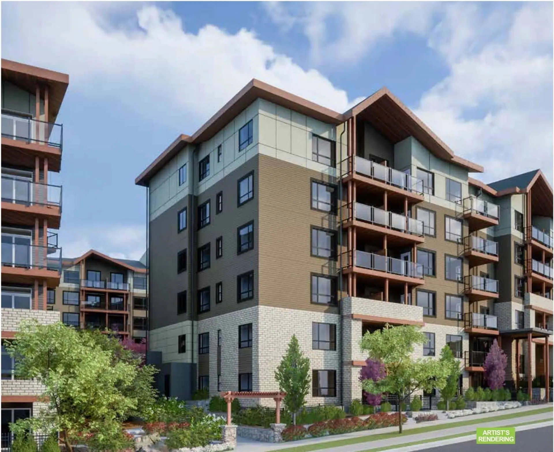 Property at #202 11063 Ravine Road, Surrey, BC